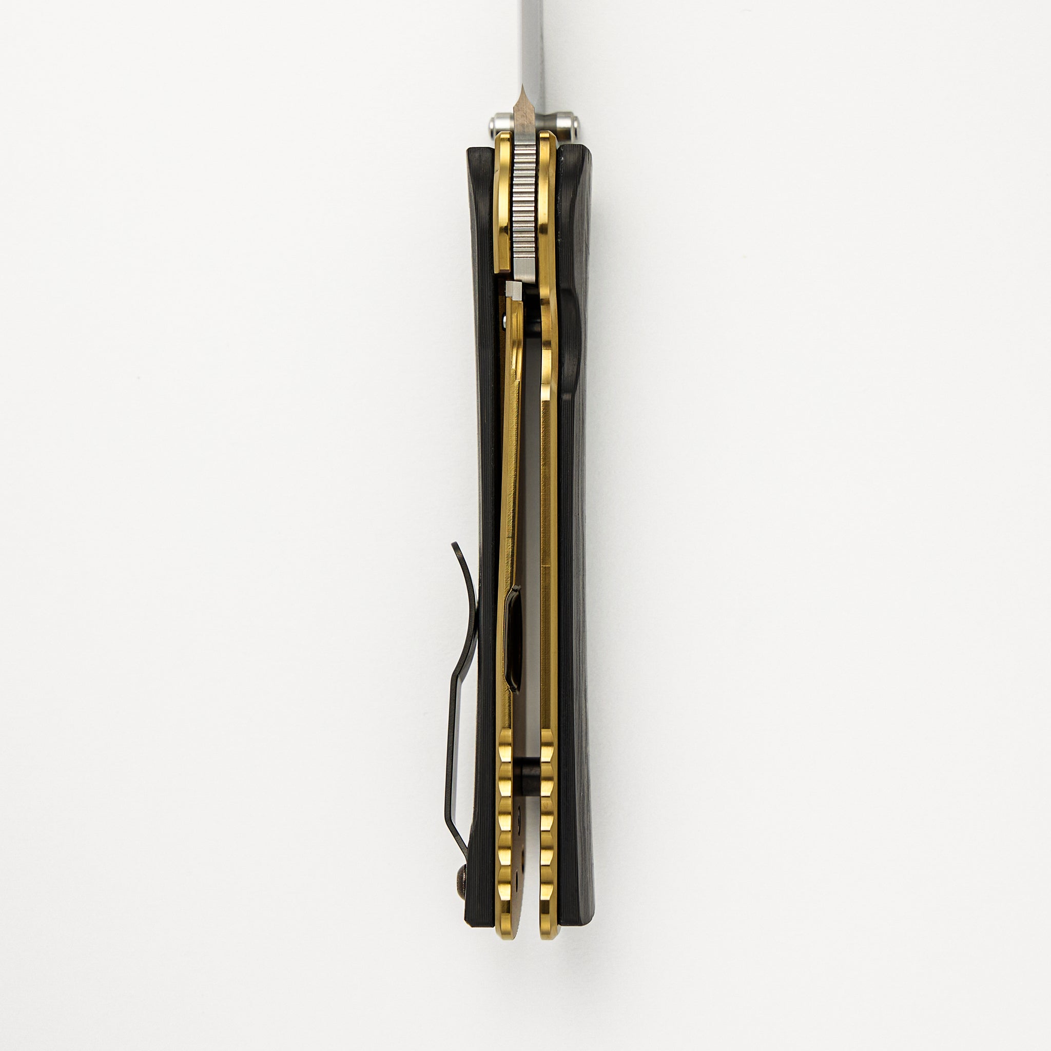 HIGO II X-FCF-ZDP (CG)