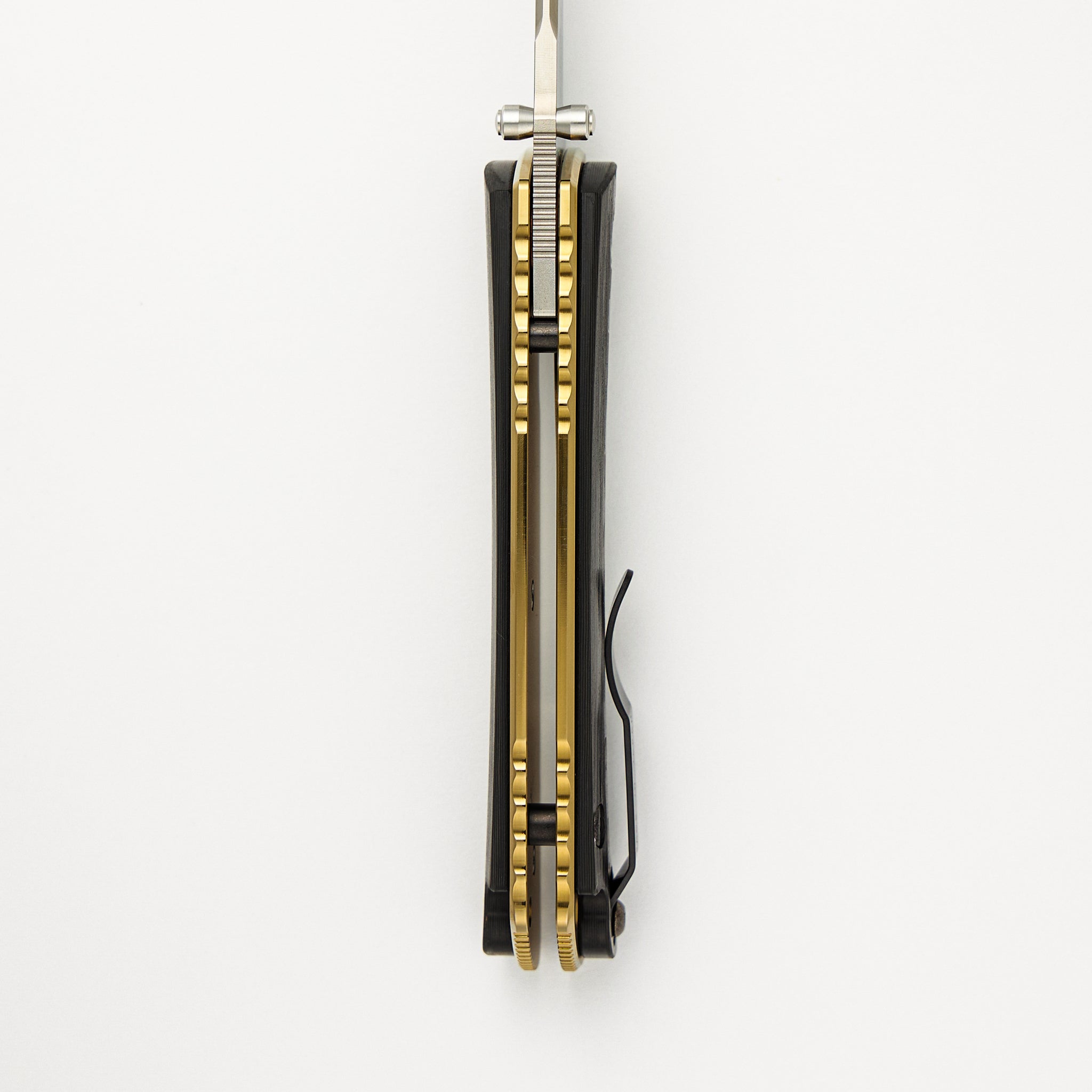 HIGO II X-FCF-ZDP (CG)