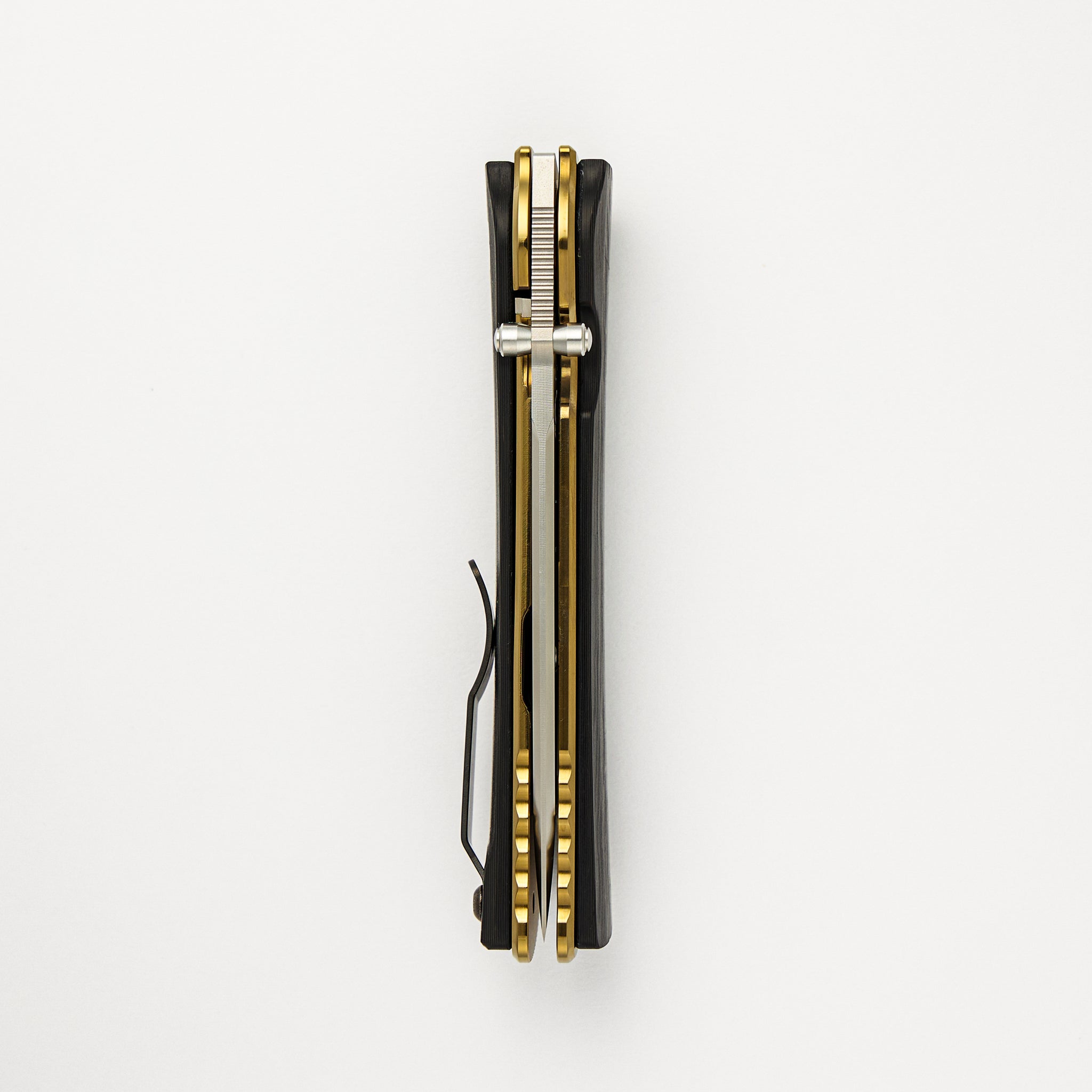 HIGO II X-FCF-ZDP (CG)
