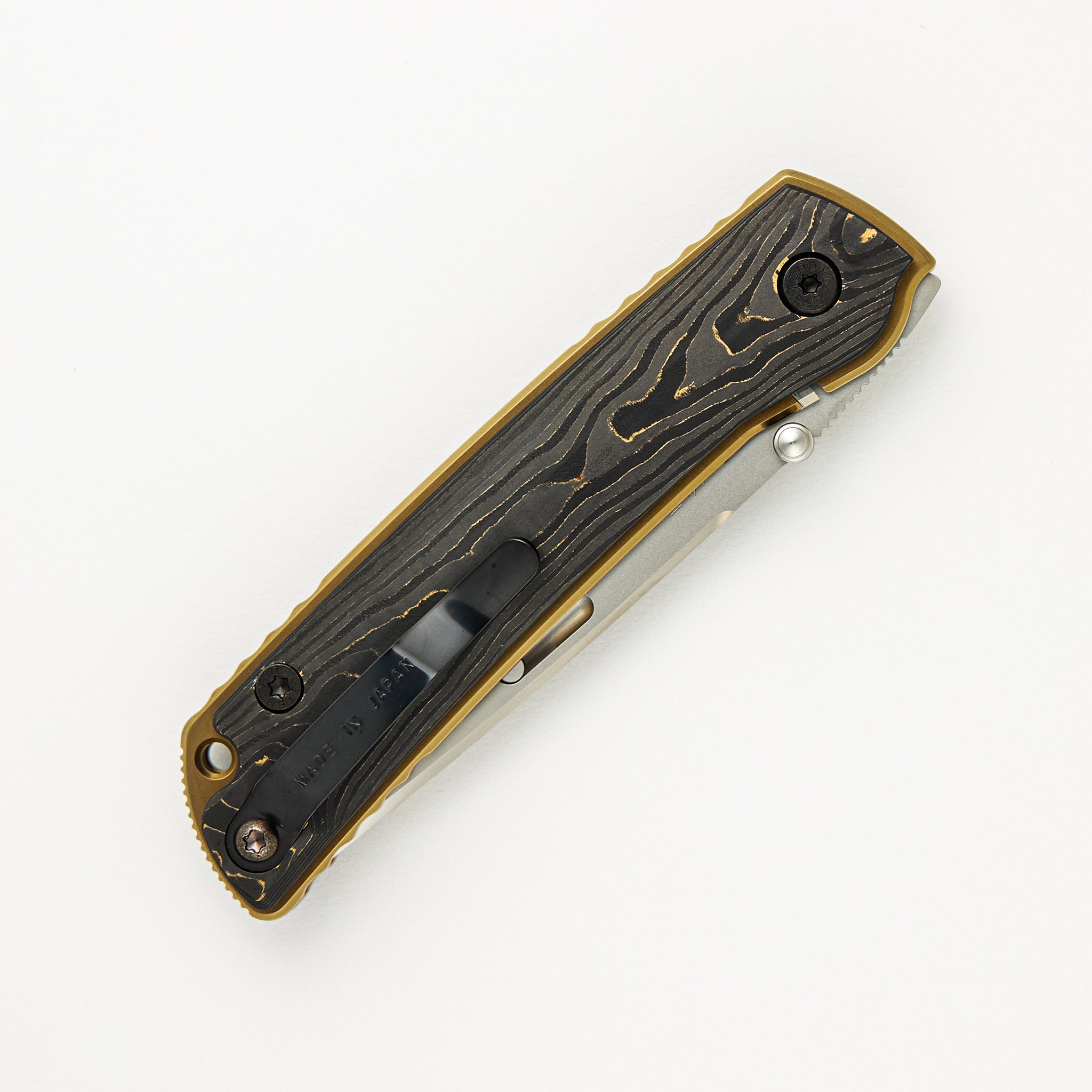 HIGO II X-FCF-ZDP (CG)