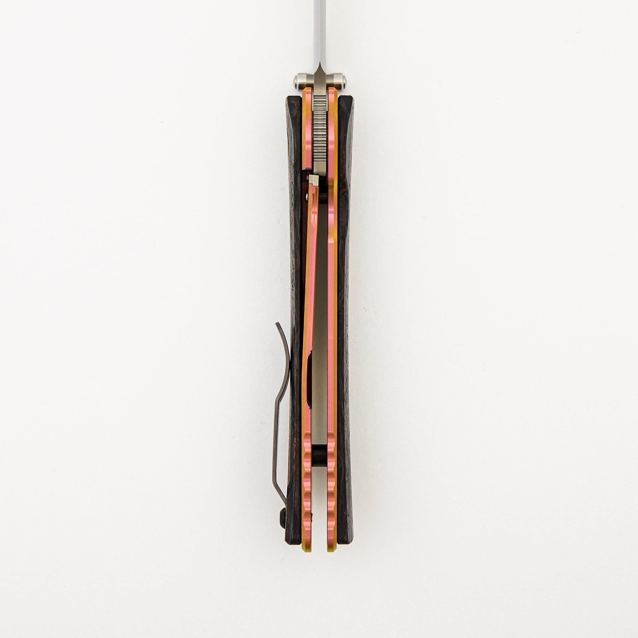 Higo II X-FCF-ZDP (DMC)