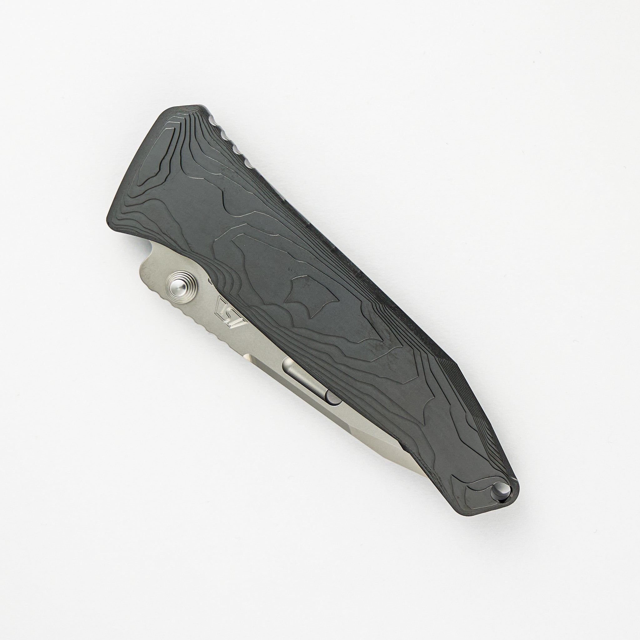 ROCKSTEAD SAI-ZDP (BK)