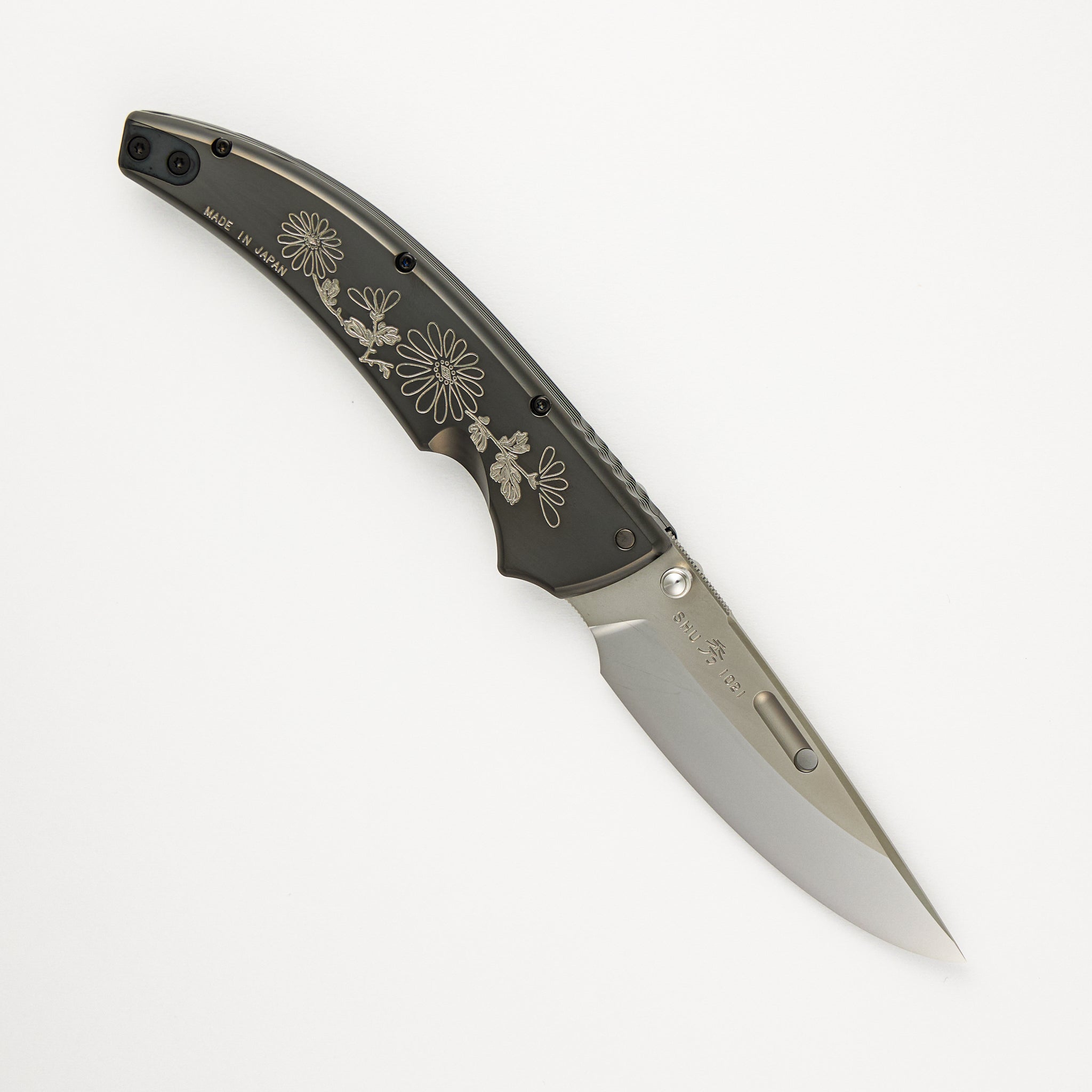 Shu-ZDP (KIKU)