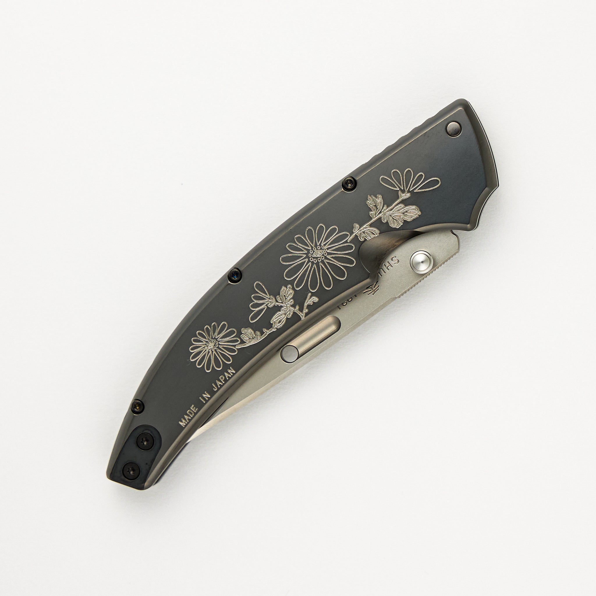 Shu-ZDP (KIKU)