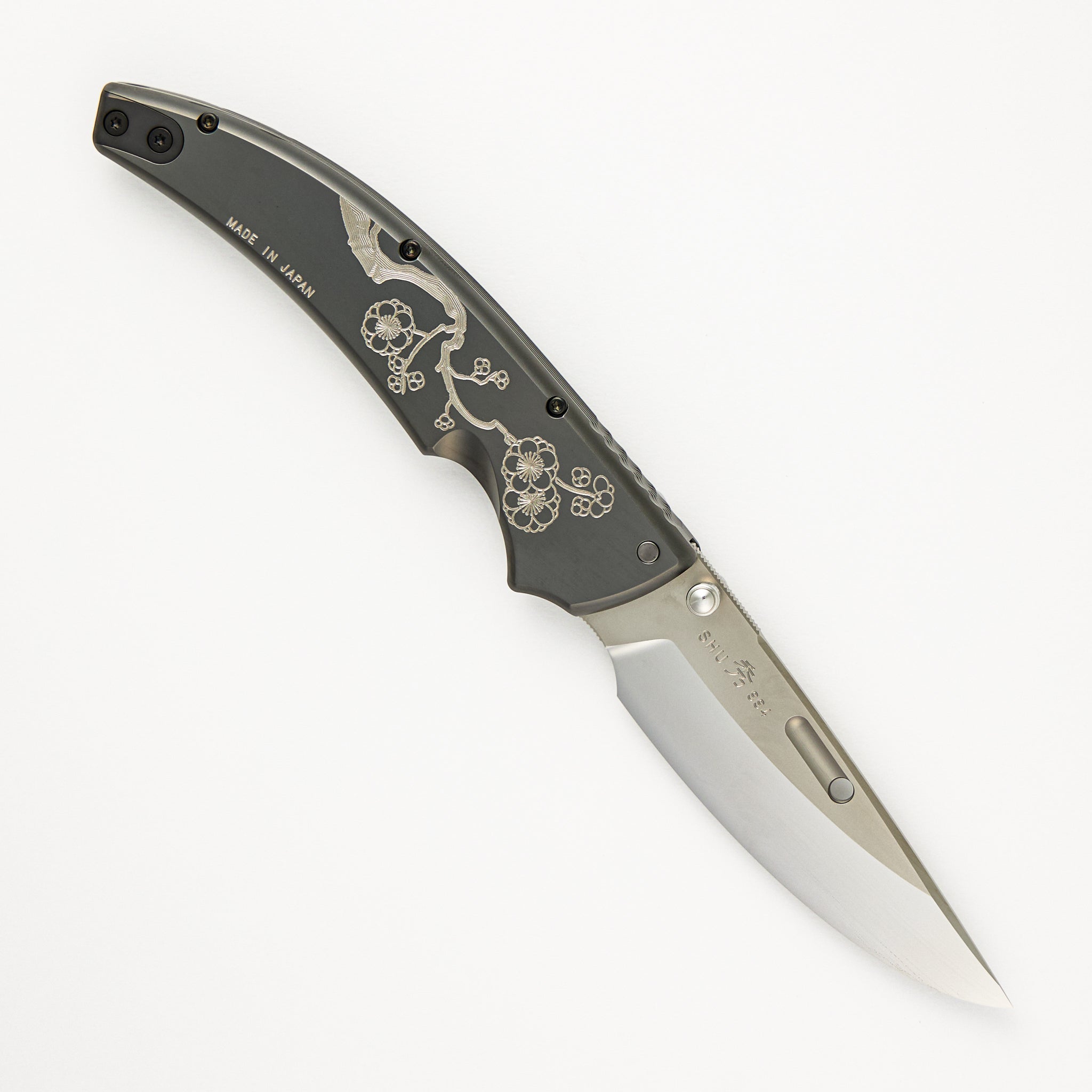 Shu CB-ZDP (UME)