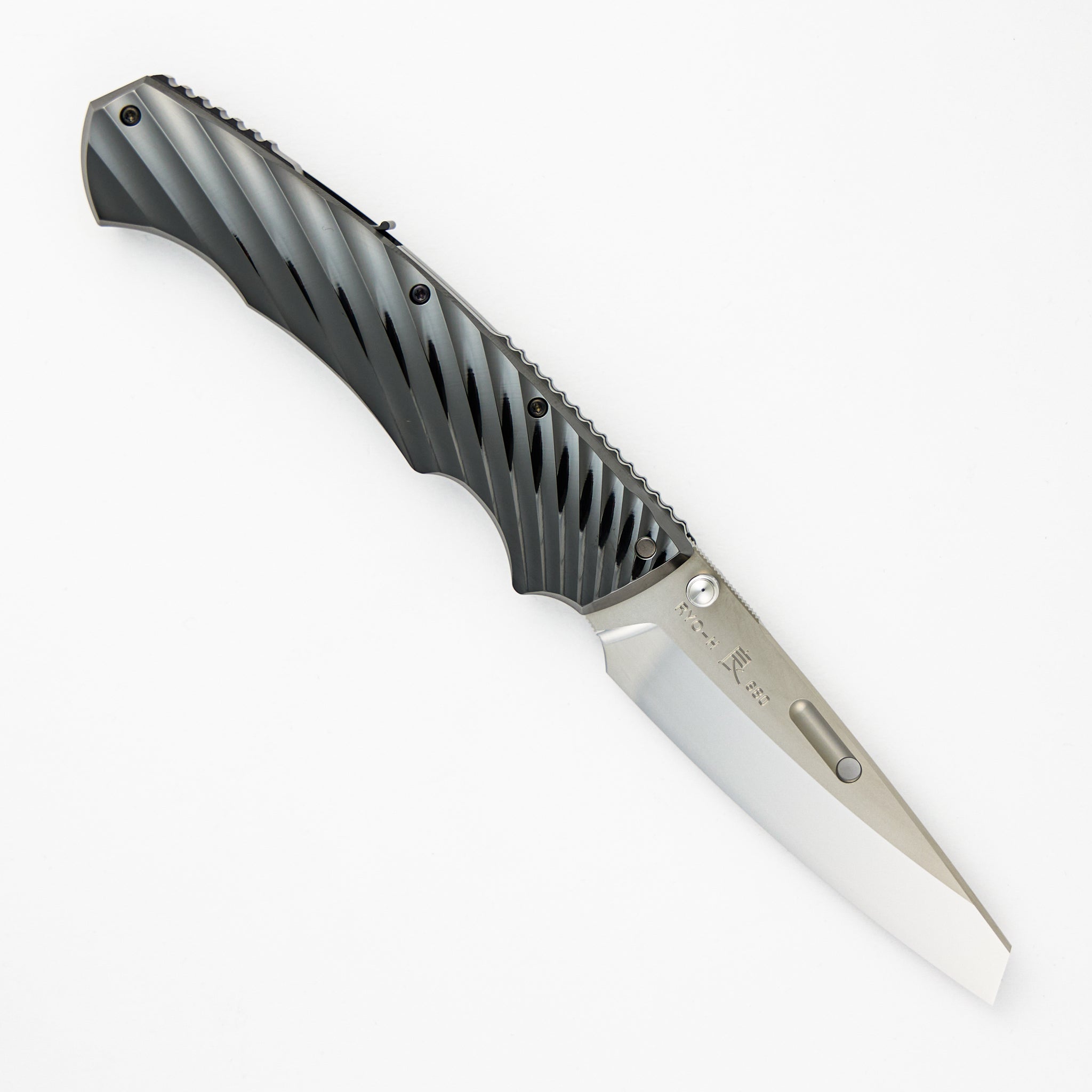 RYO H-ZDP (BK)