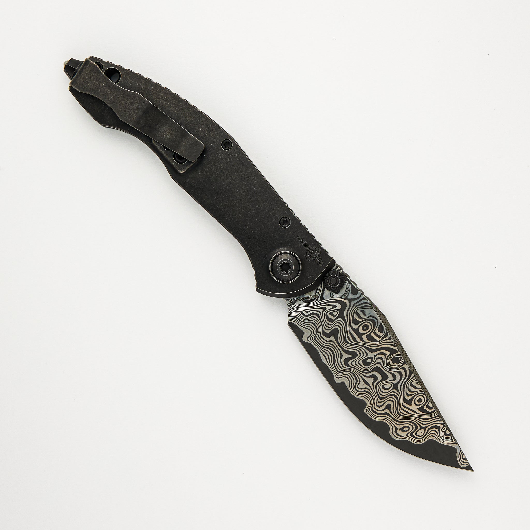 CKF Sokosha 2024 (A. Marfione / A. Malyshev Design)
