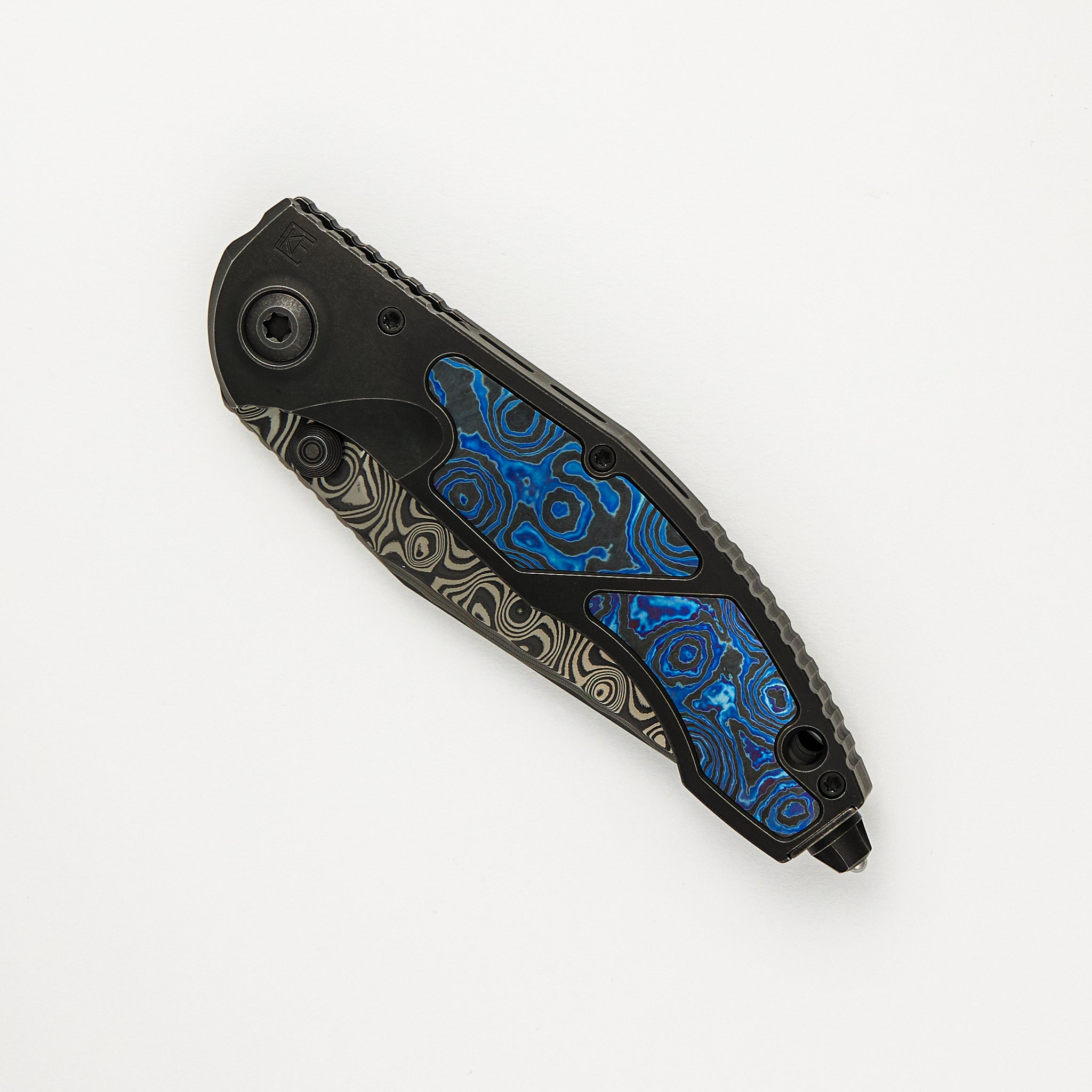 CKF Sokosha 2024 (A. Marfione / A. Malyshev Design)