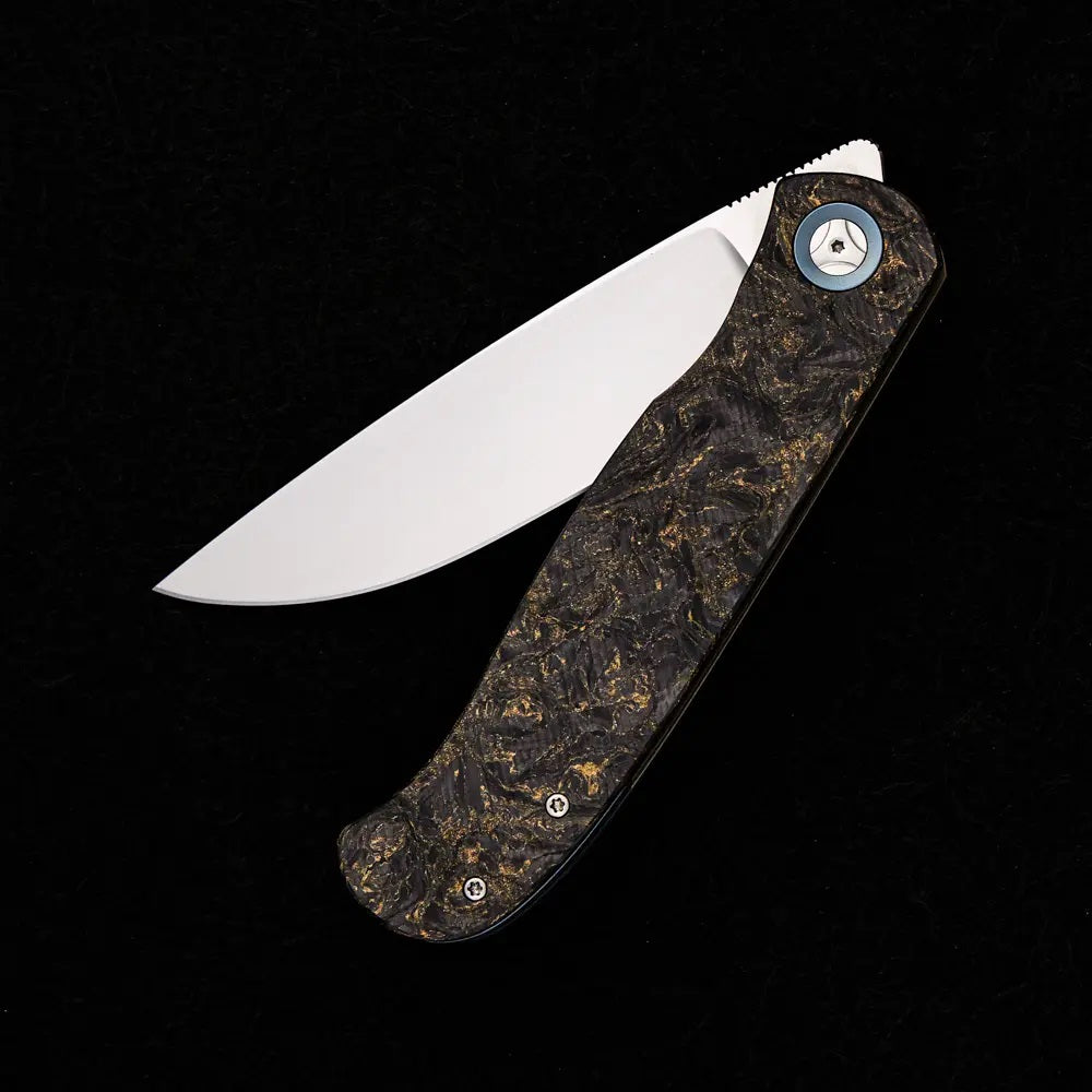ATLAS GOLD DARK MATTER