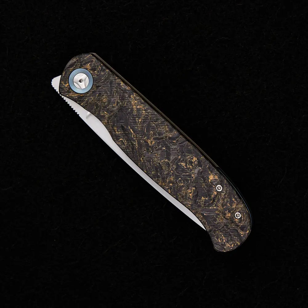 ATLAS GOLD DARK MATTER
