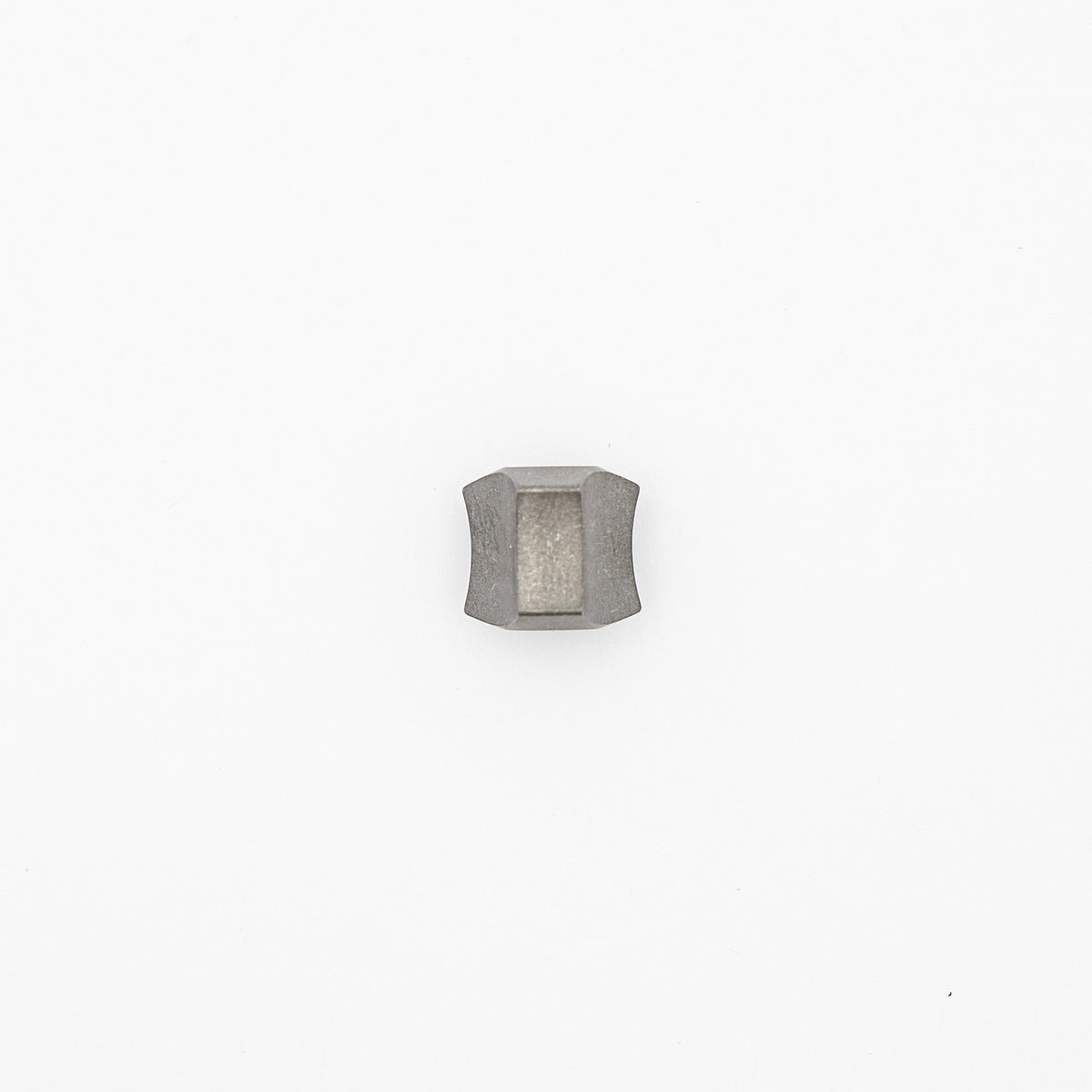 2026 Annual Bead – Titanium