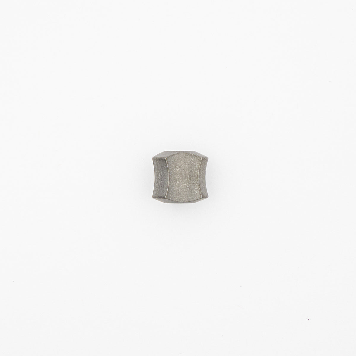 2026 Annual Bead – Titanium