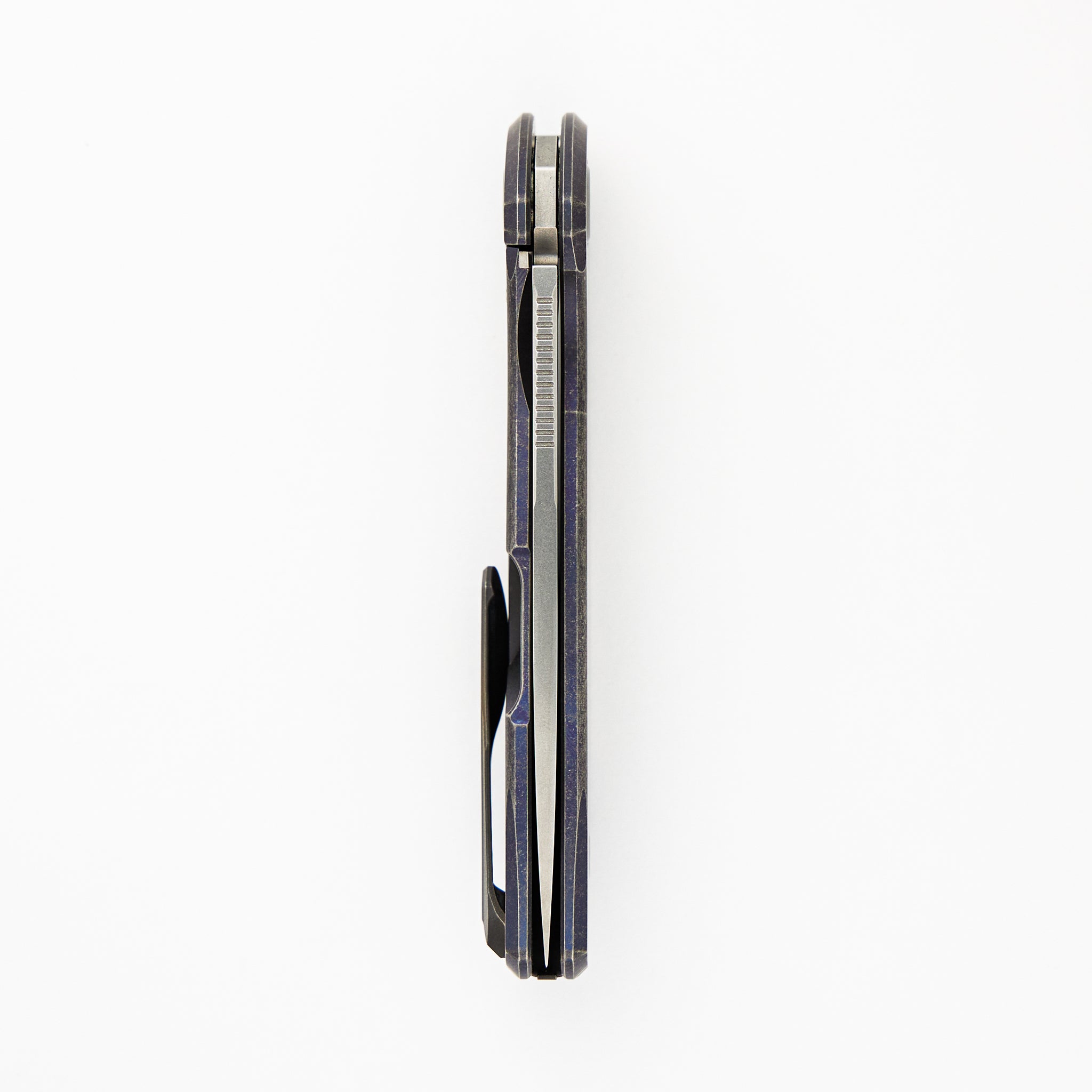 Shirogorov Knives / CMF MetalWorks CM-F 95 (Version 2)