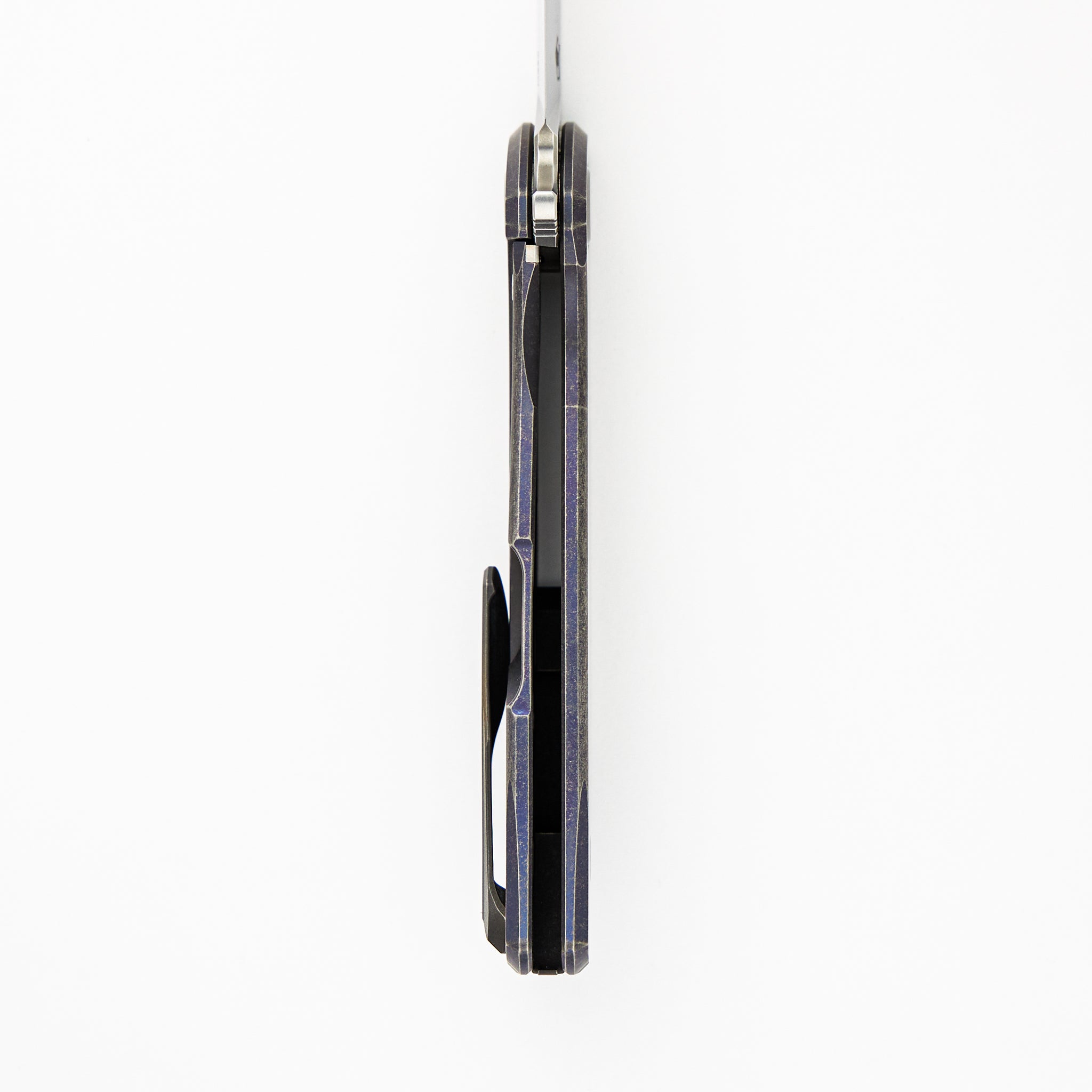 Shirogorov Knives / CMF MetalWorks CM-F 95 (Version 2)