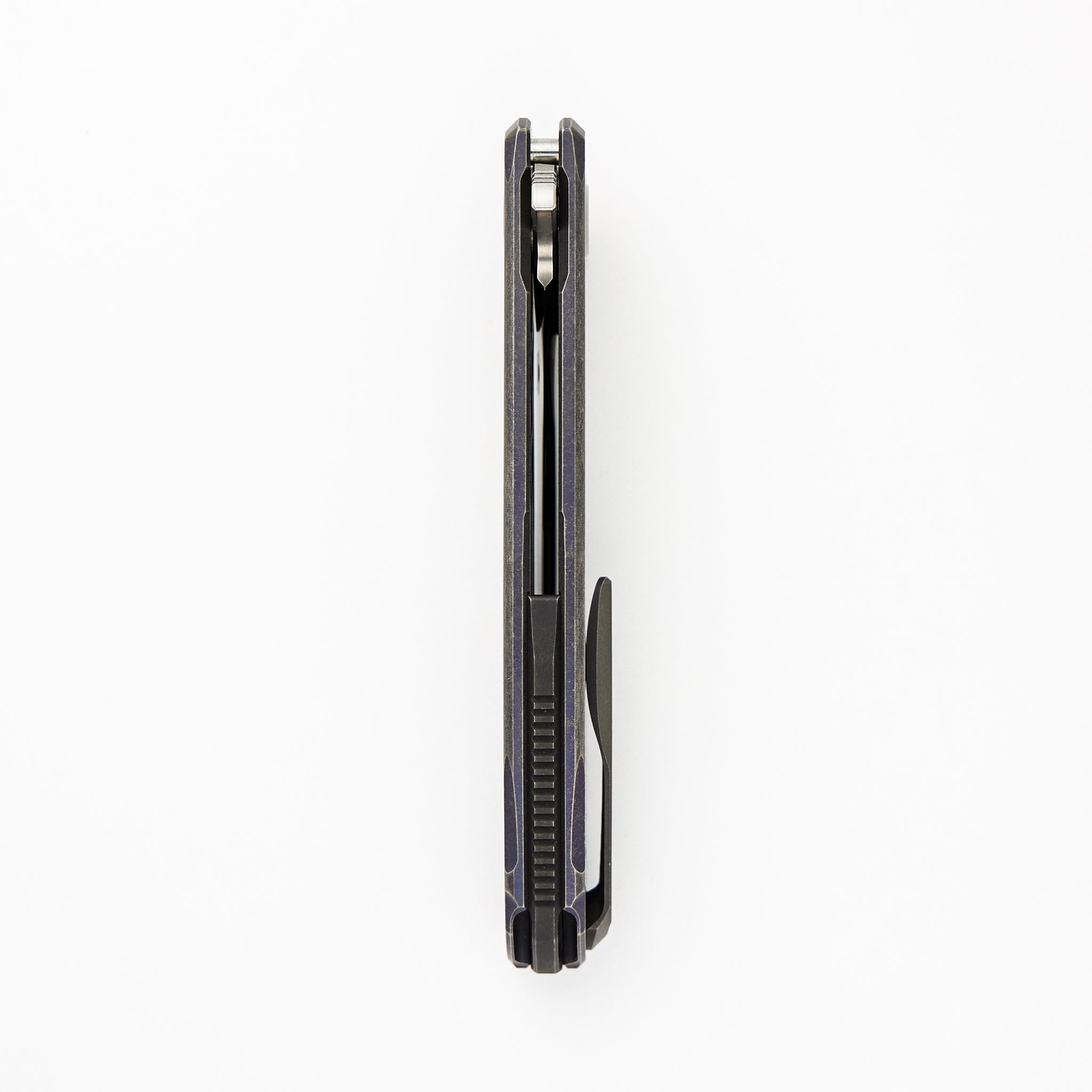Shirogorov Knives / CMF MetalWorks CM-F 95 (Version 2)