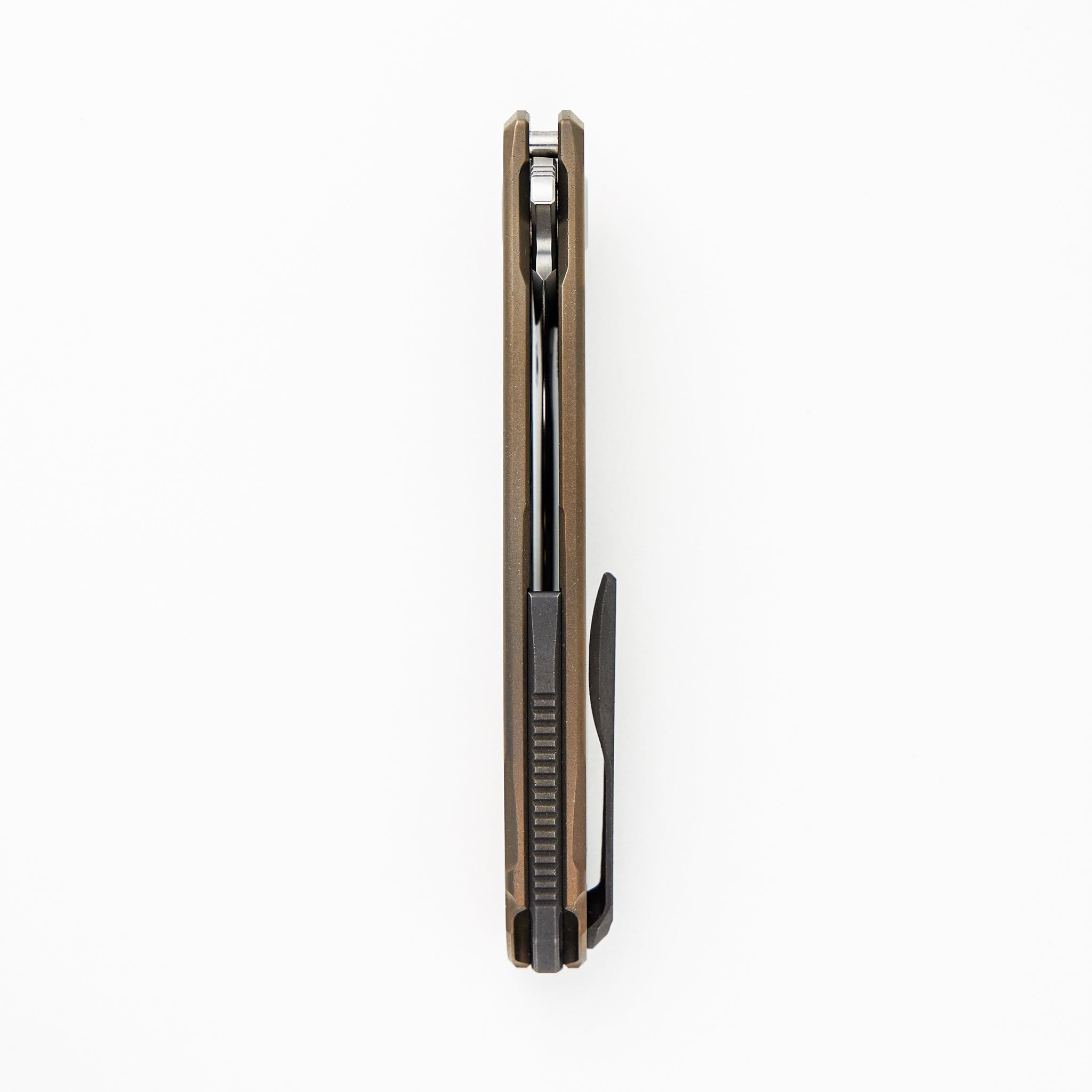 Shirogorov Knives / CMF MetalWorks CM-F 95 (Version 1)