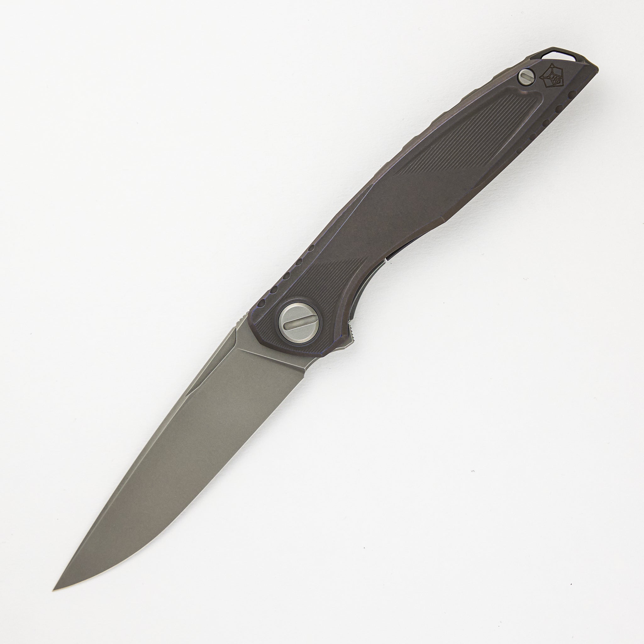 Astrum - First Production - MagnaCut Blade - MRBS