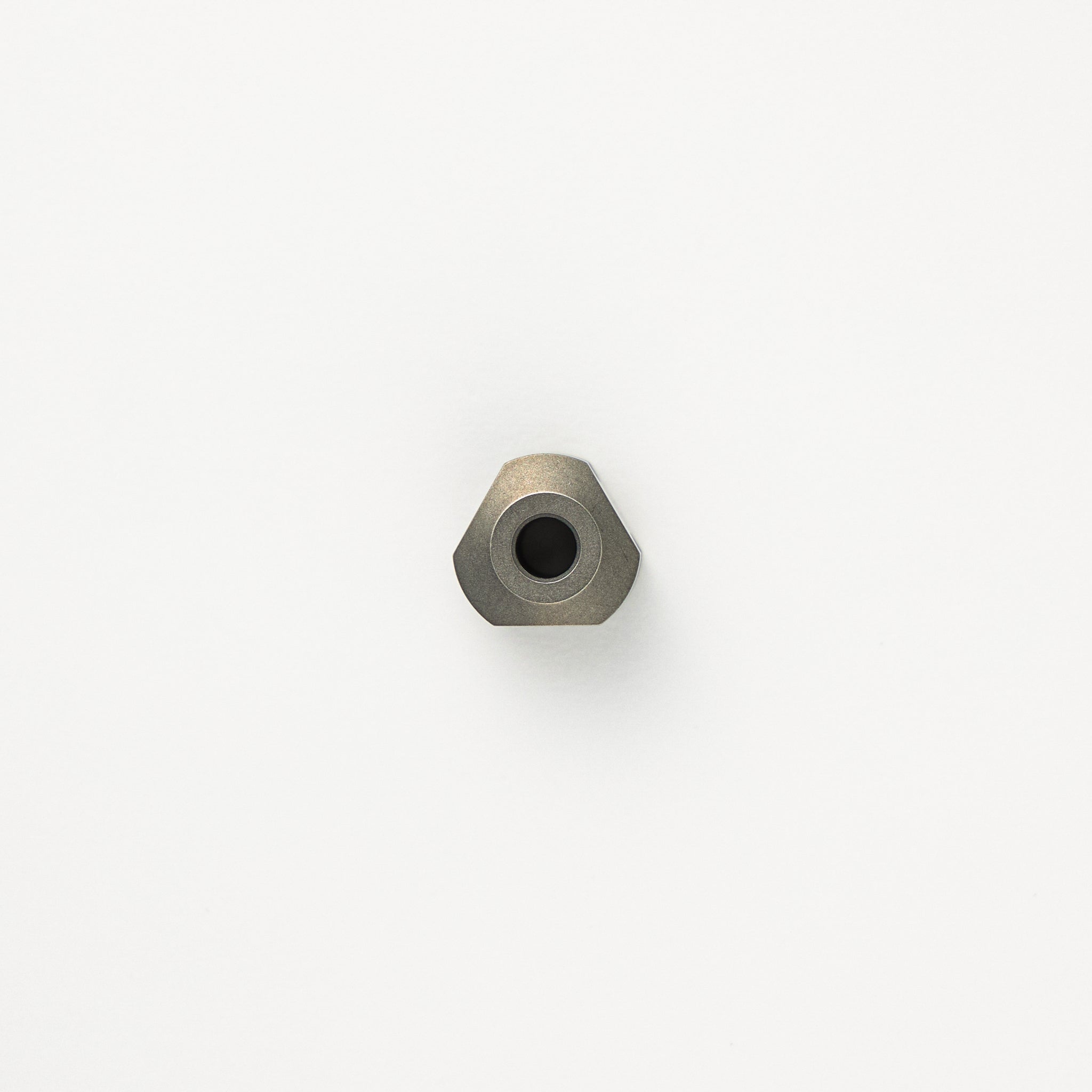 2024 Annual Bead – Titanium