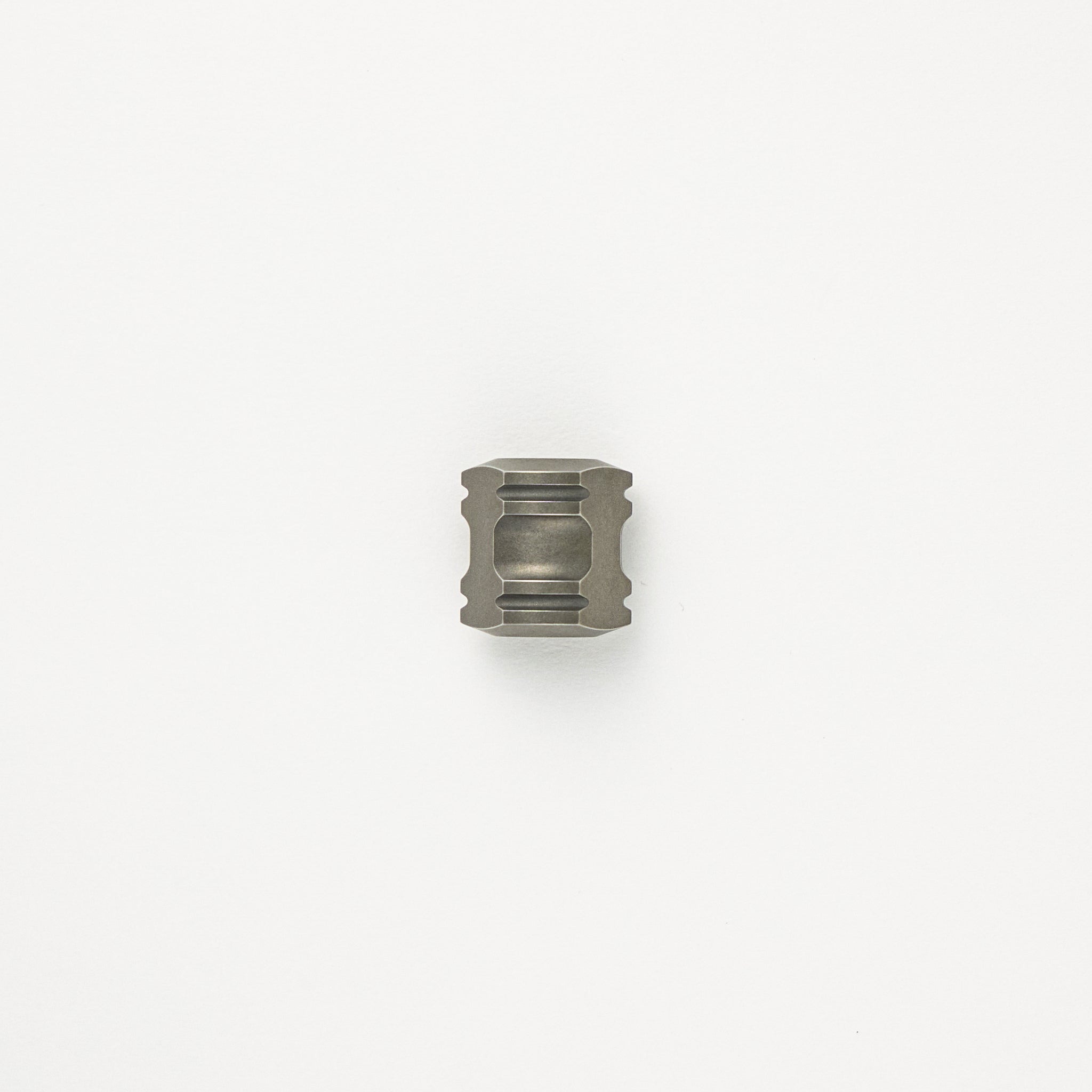 2024 Annual Bead – Titanium