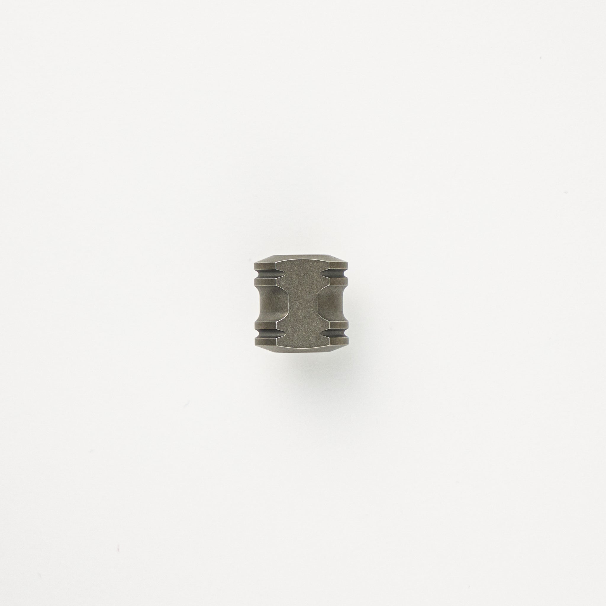 2024 Annual Bead – Titanium