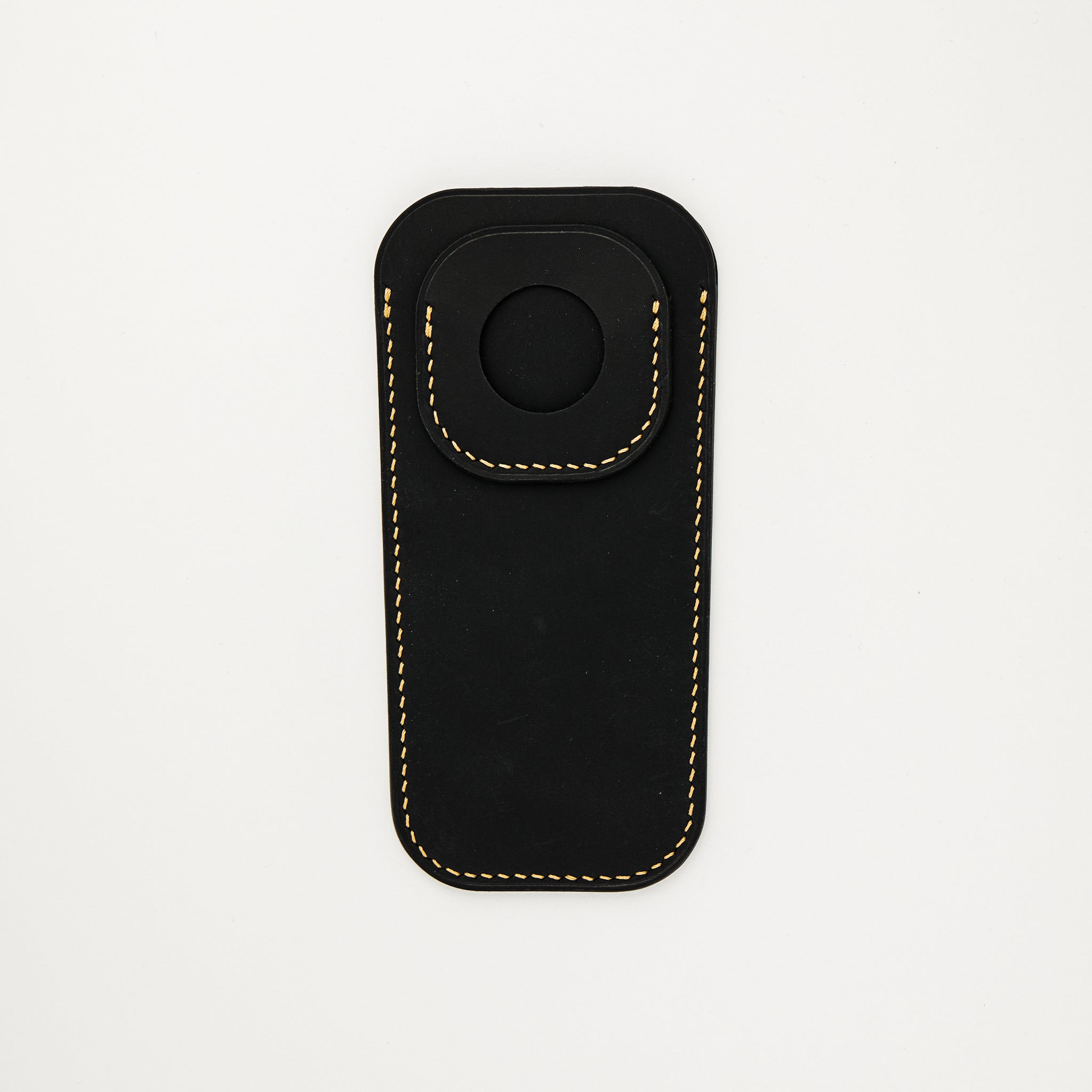 Shirogorov F3 - CCKS Spring 2025 Show Exclusive Set - HiTex Gear Poker Chip - Cova Leather Pouch - Completed