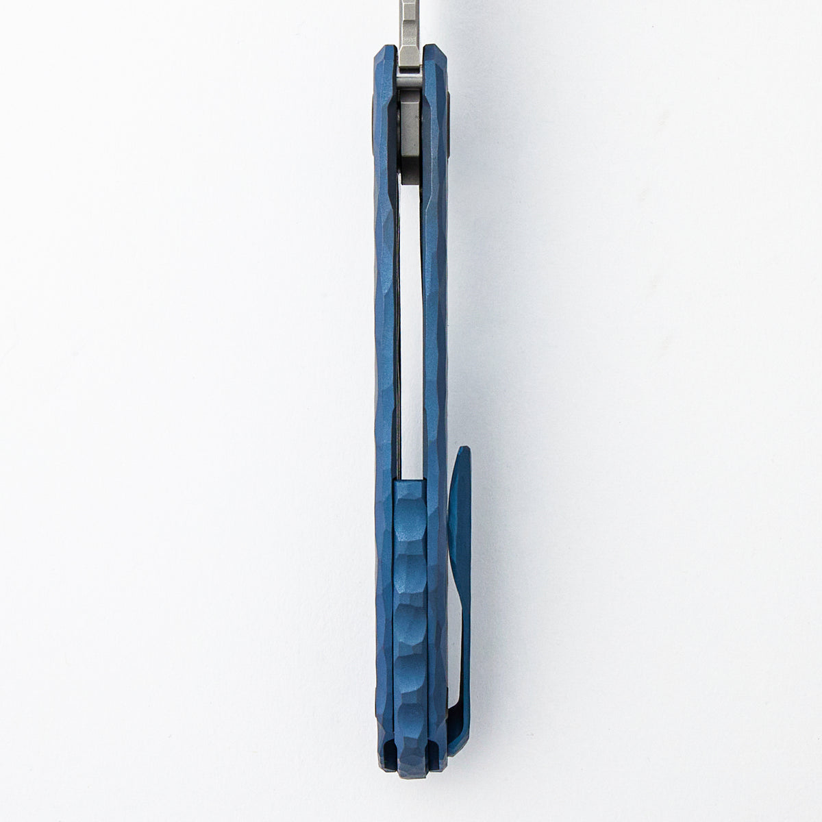 Rip Knives Finish F95 “Blue Machine” – M390 Blade – MRBS