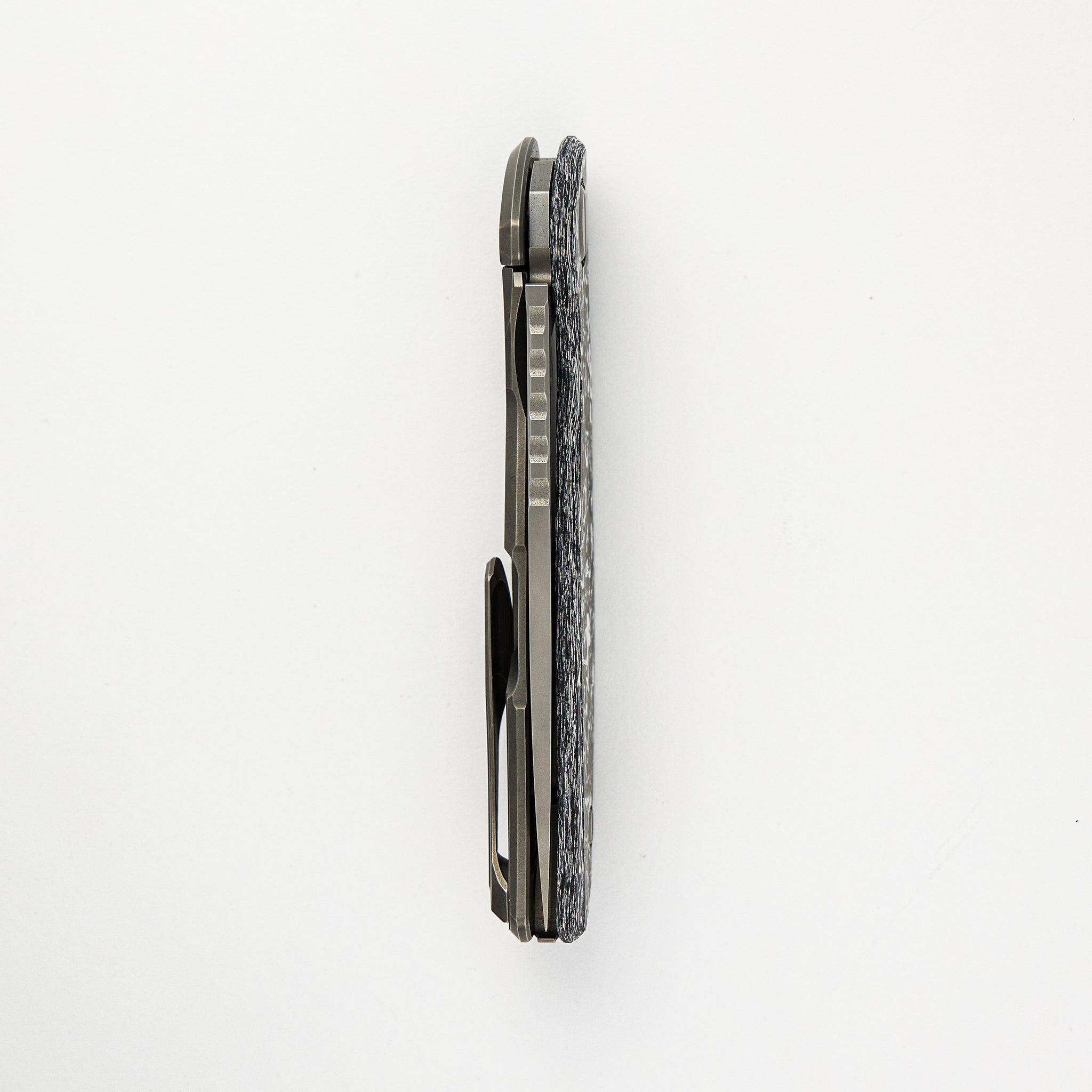 HATI GEN 3 – M390 BLADE – WHITE TECHNOCARBO – MRBS