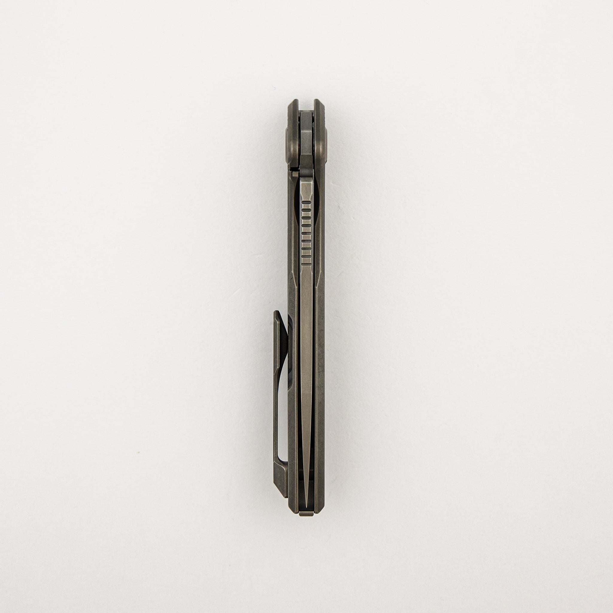 NeOn R1P Gen. 2 - Titanium Handle - Elmax Blade - MRBS