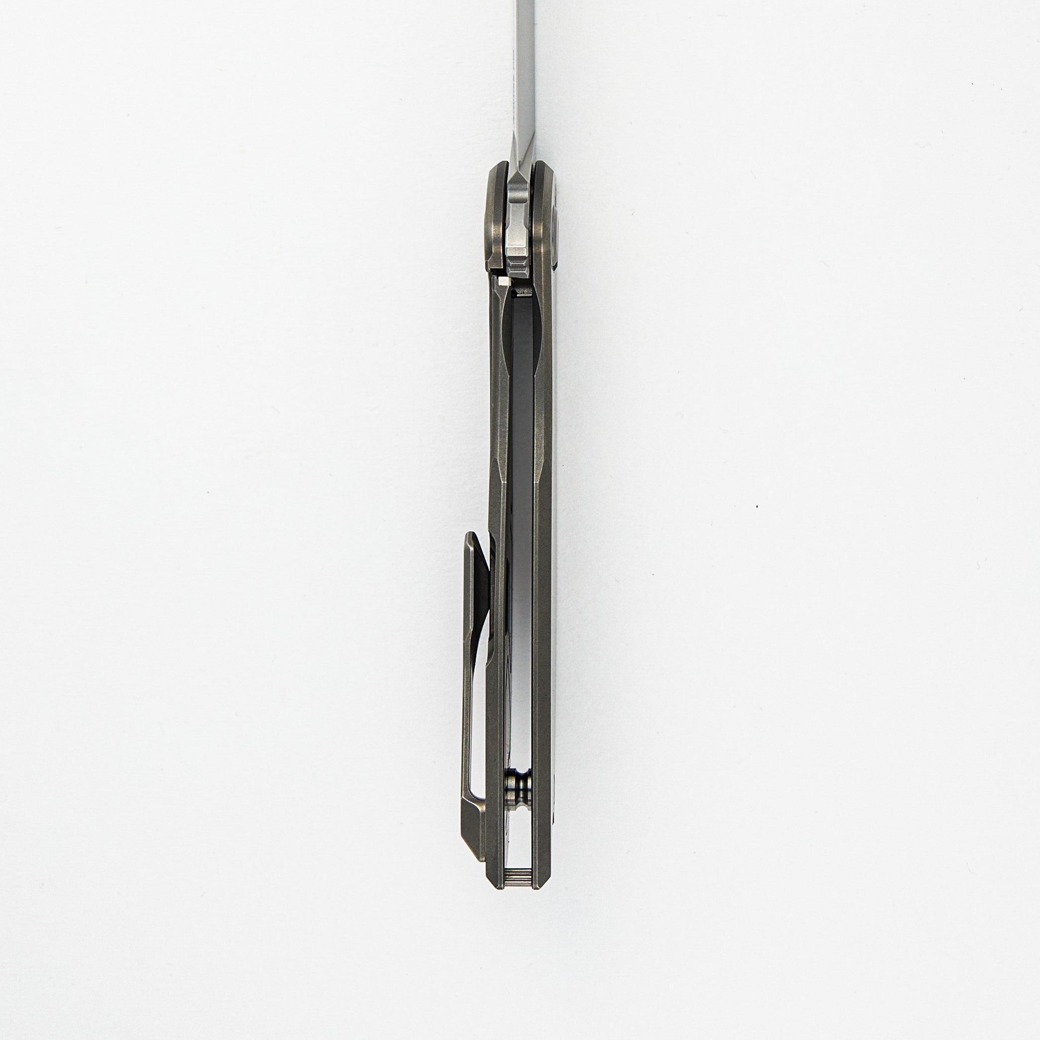 NeOn Lite – Cromax PM Blade – Titanium Handle – MRBS