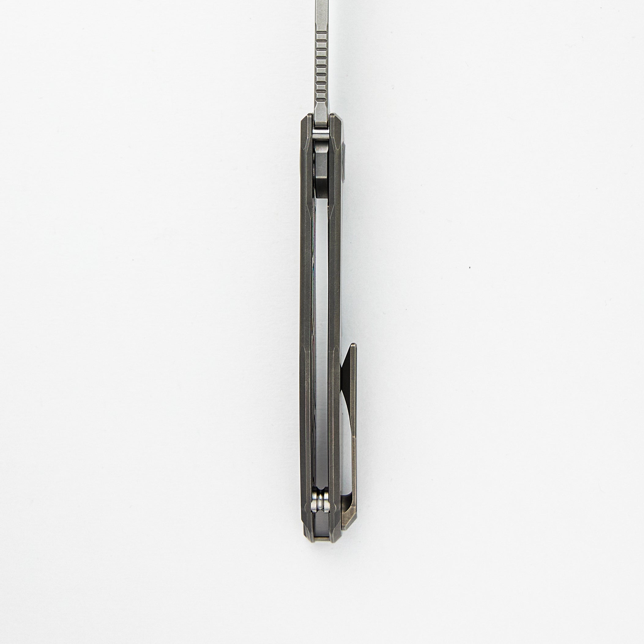 NeOn Lite – Cromax PM Blade – Titanium Handle – MRBS