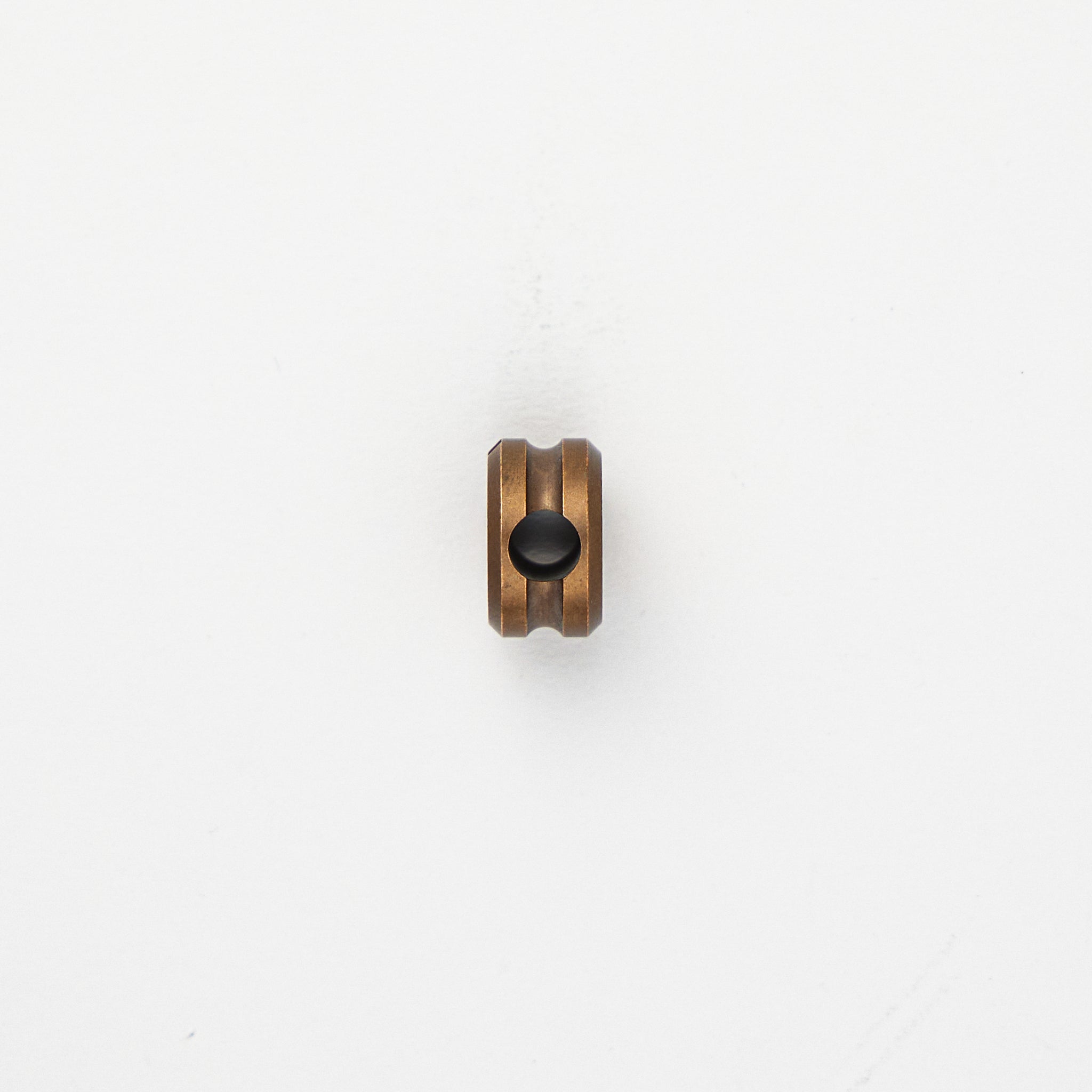 PIVOT BEAD – BRONZE – 14MM – V2