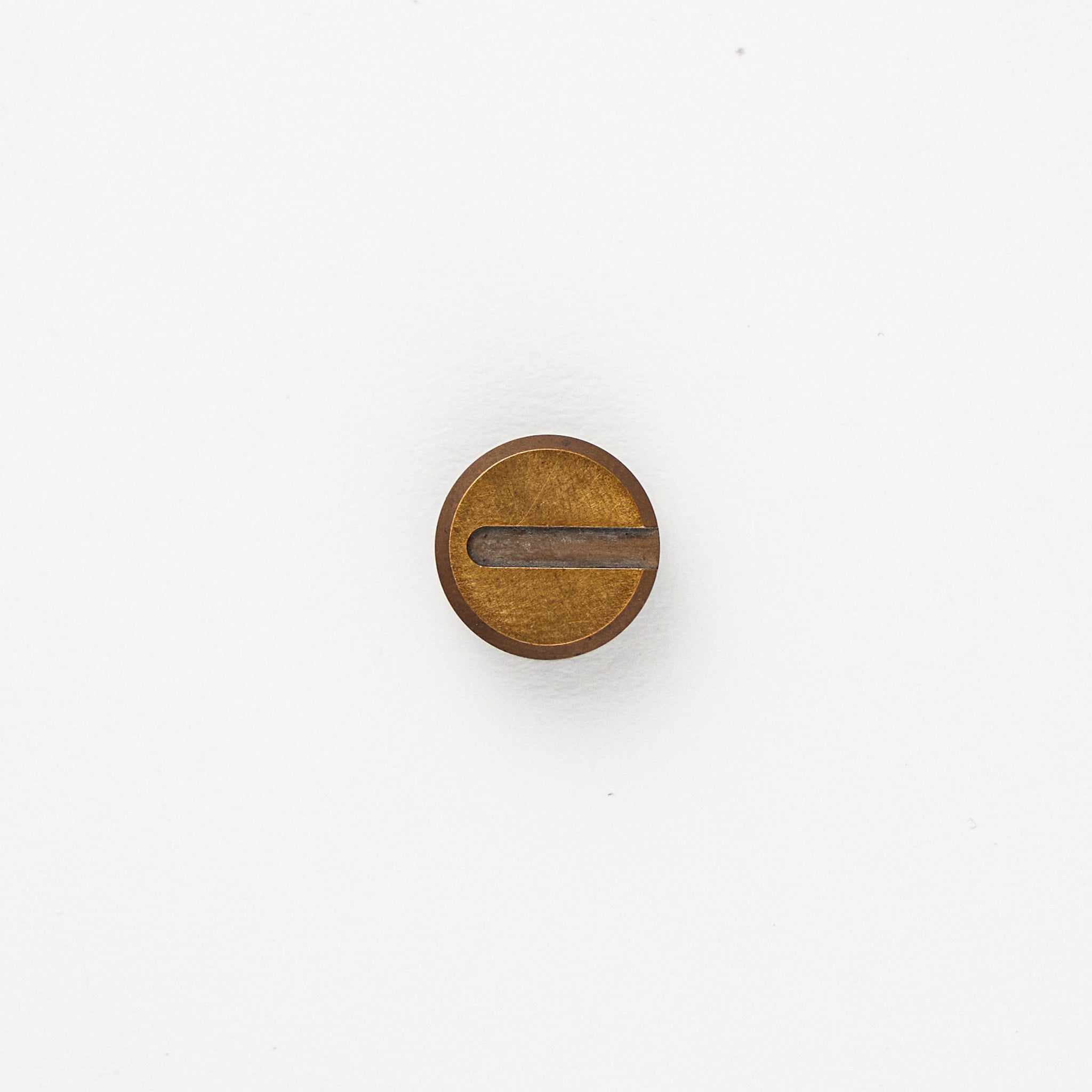 PIVOT BEAD – BRONZE – 14MM – V2