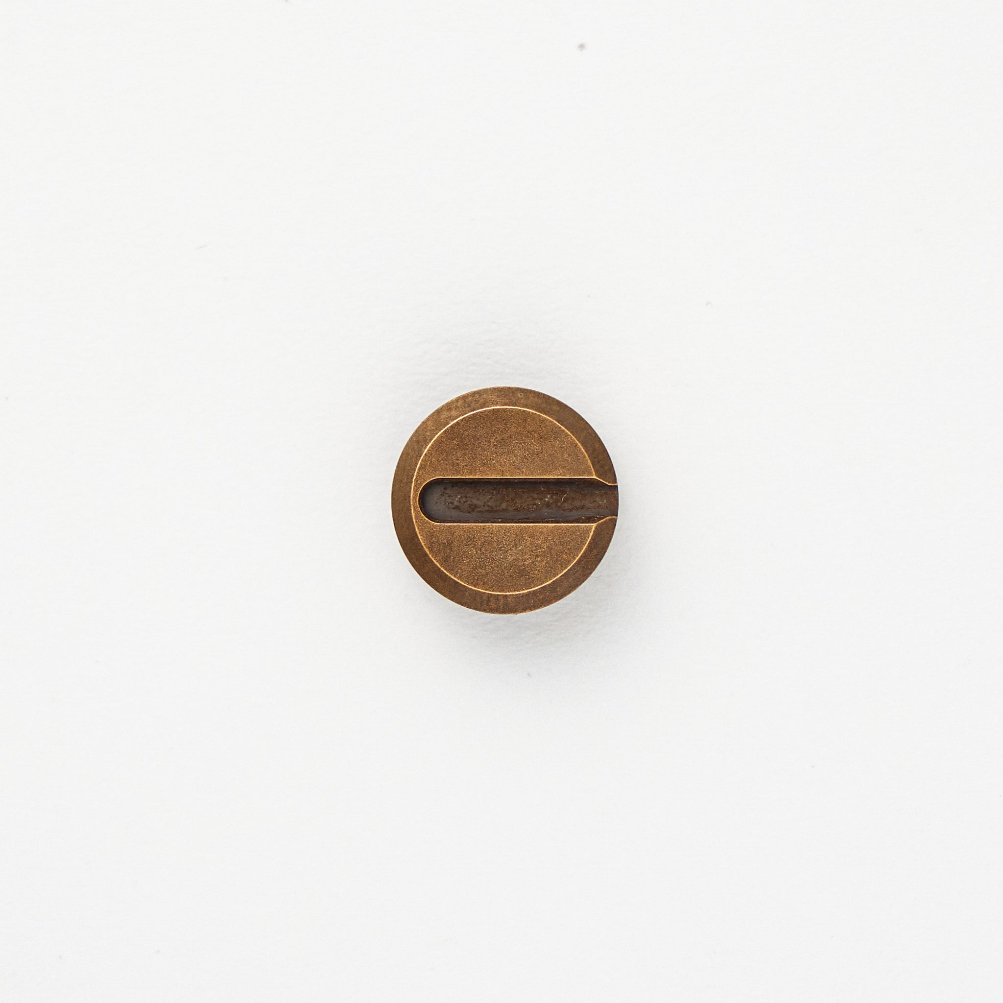 PIVOT BEAD – BRONZE – 16MM – V1
