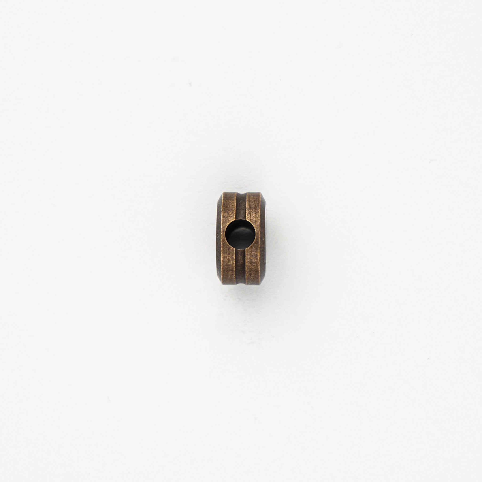 PIVOT BEAD – BRONZE – 16MM – V1