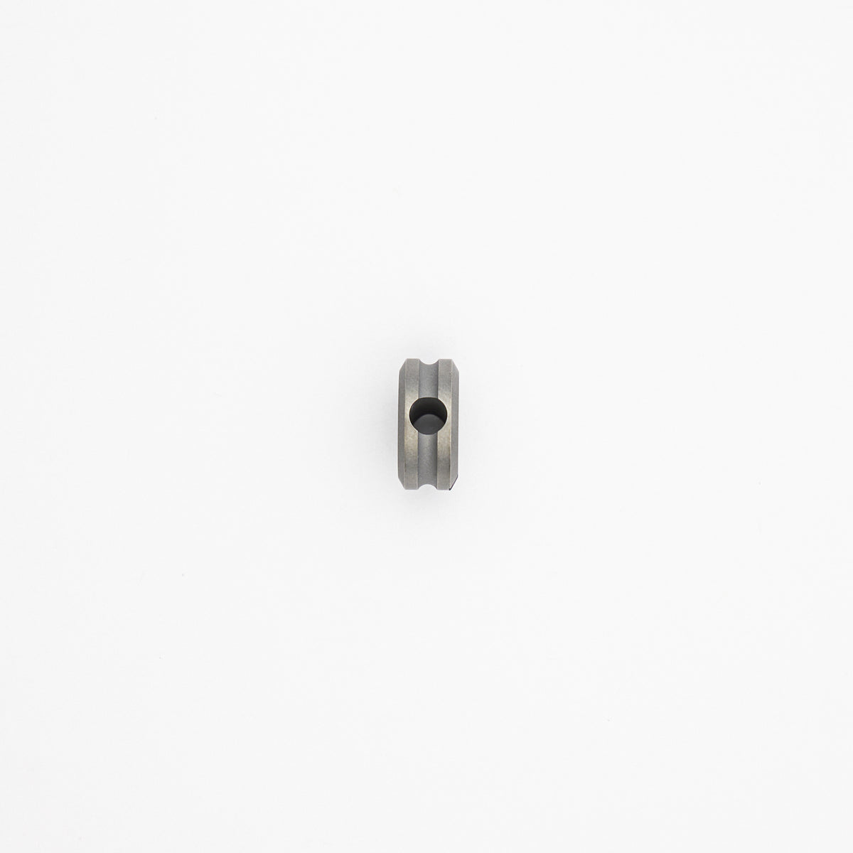 Pivot Bead - Titanium - 18mm - V2