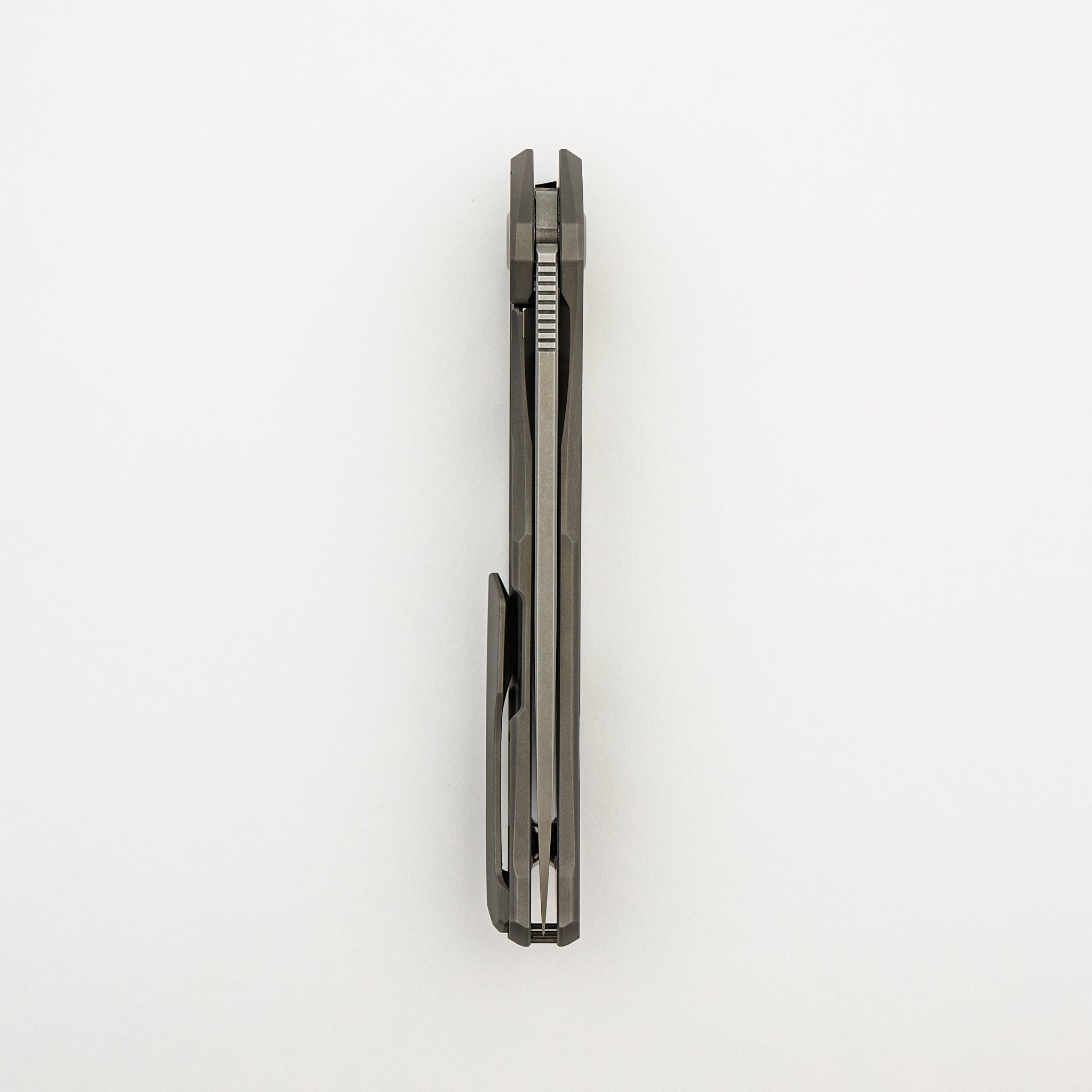 Alexey Konygin Finish Quantum “Cybonic Plague” – Cromax PM Blade - Satin – MRBS