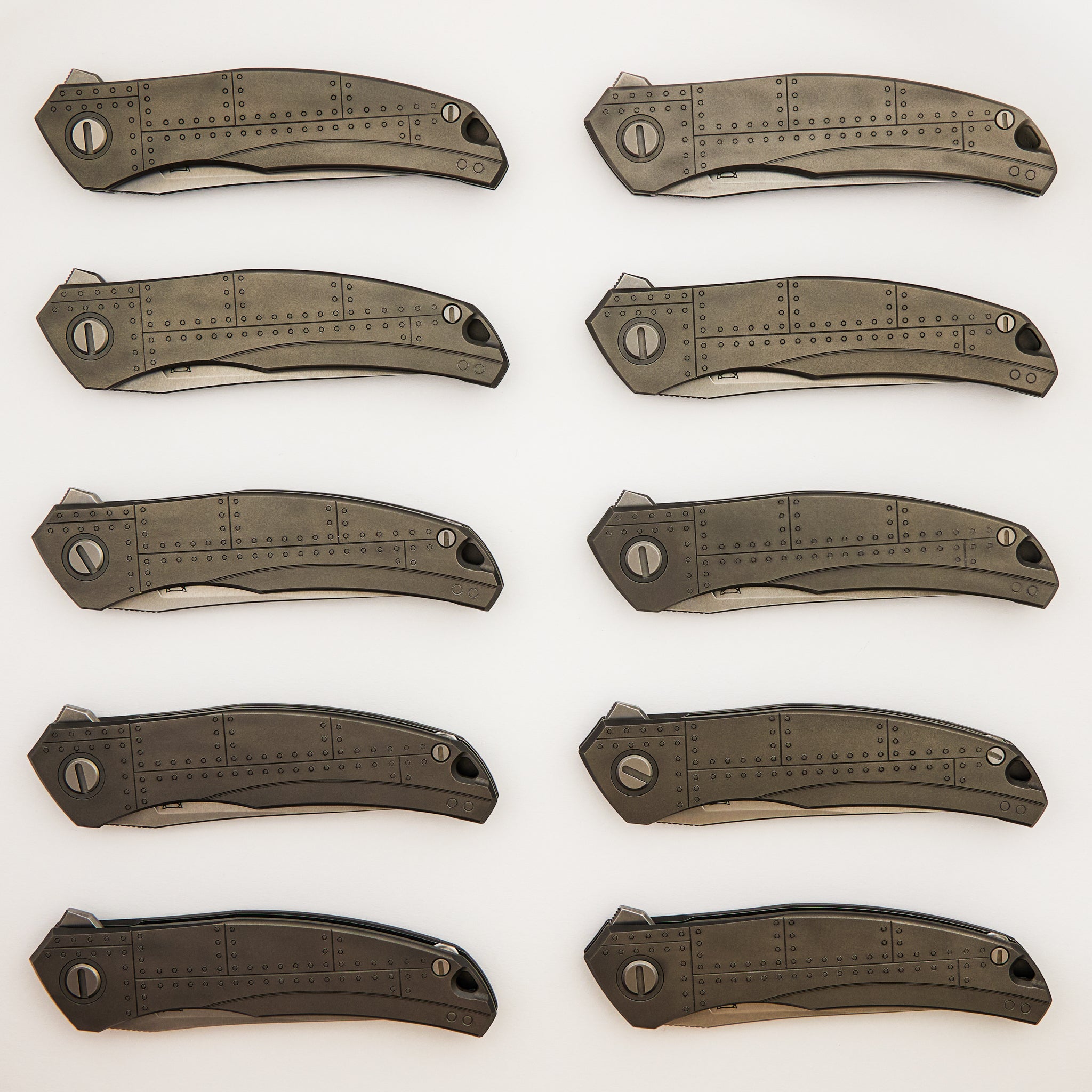 Alexei Koukin Finish Quantum “Aviator” – Cromax PM Blade – MRBS