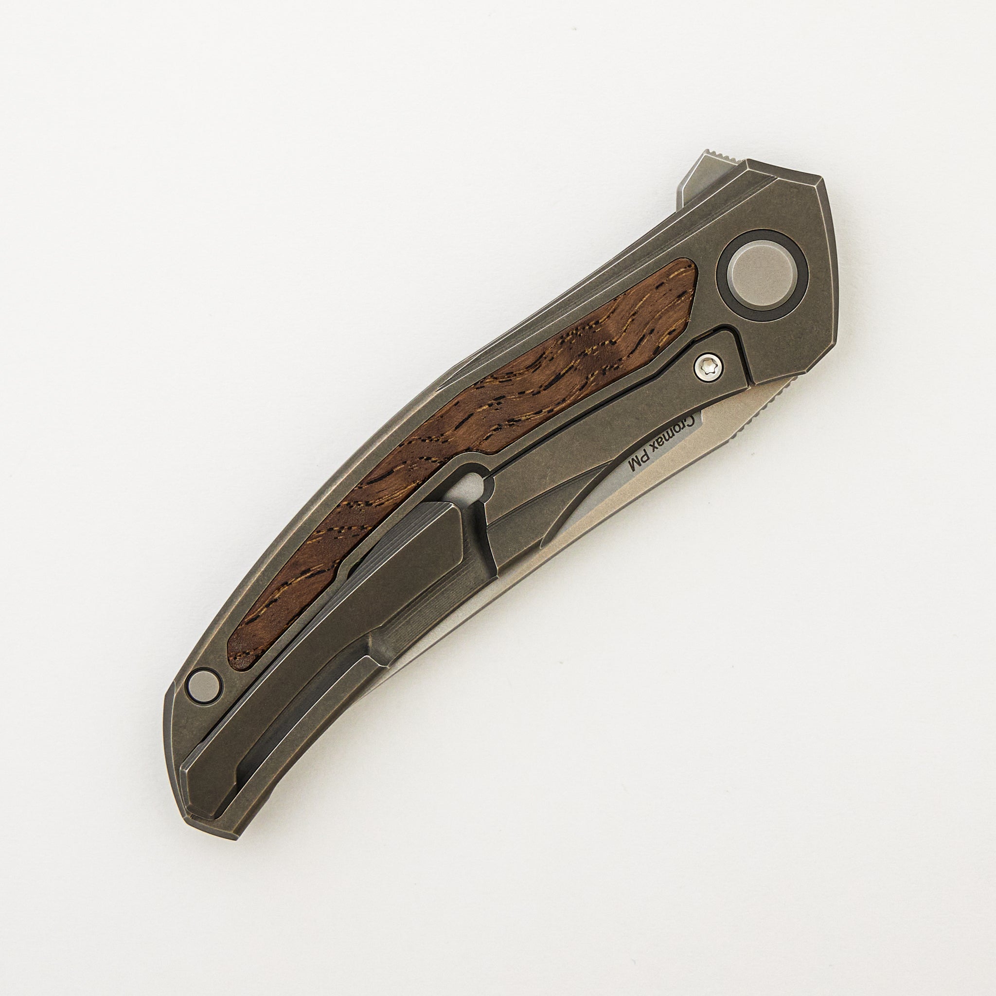 #Wood Variant_Pattern 1