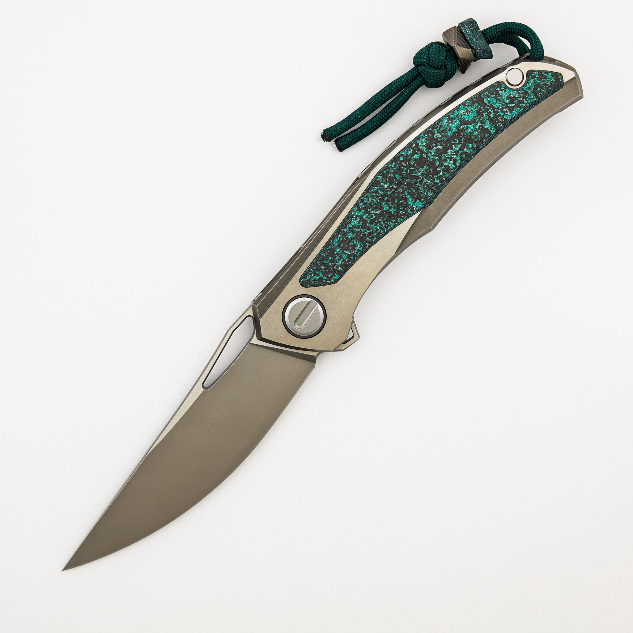 Quantum TKM - 2025 R1 Invitational