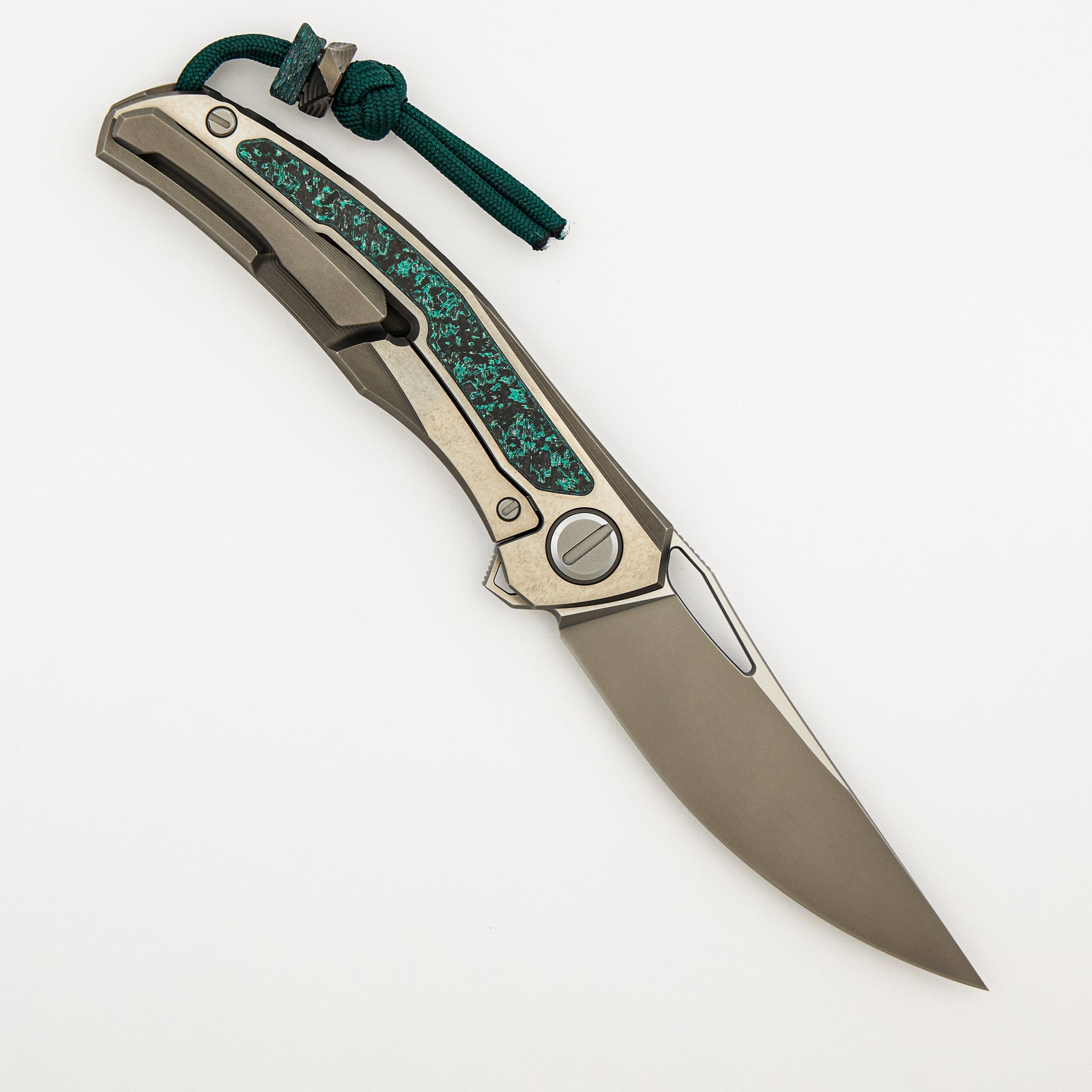 Quantum TKM - 2025 R1 Invitational