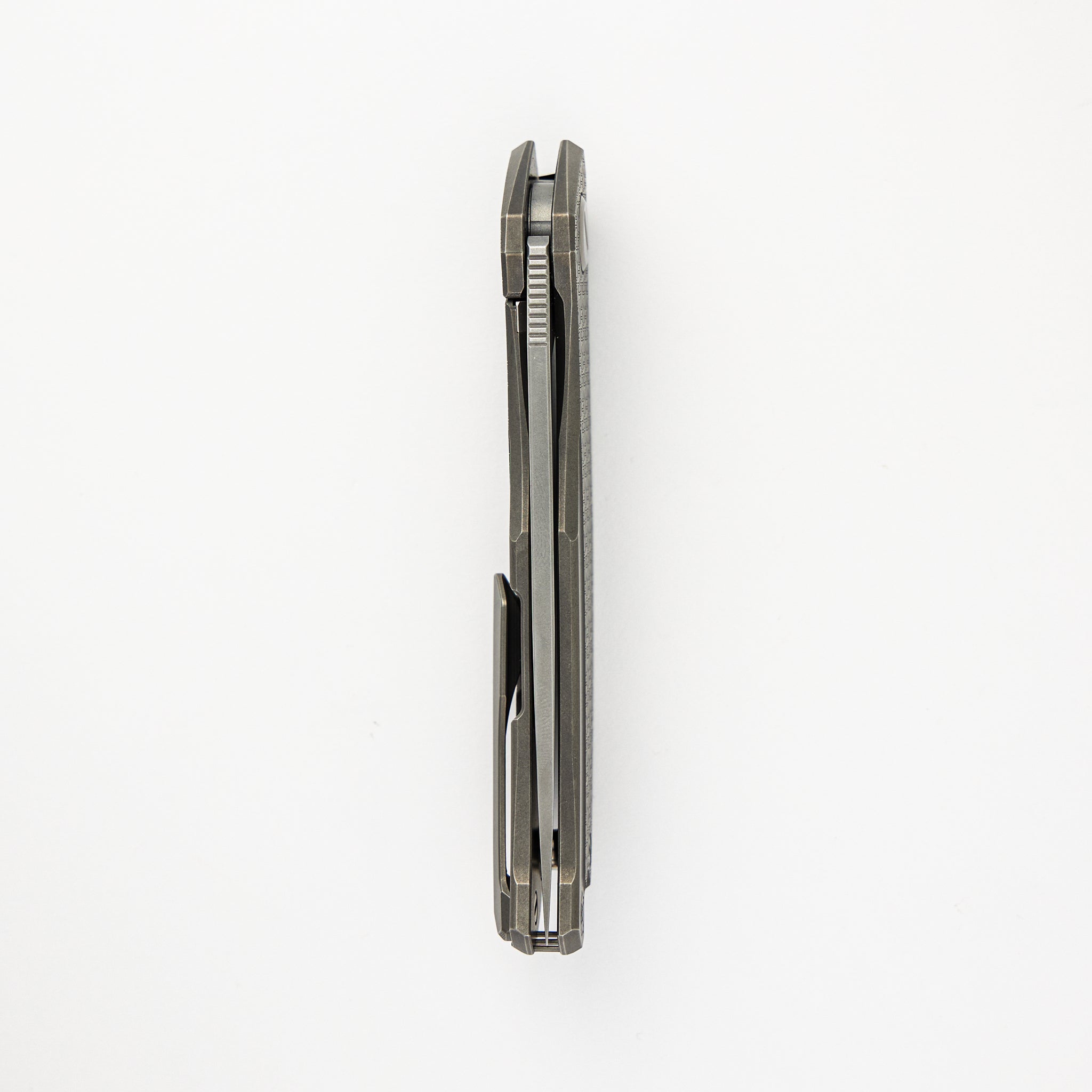 Quantum R1P – Titanium Handle – Cromax PM – MRBS