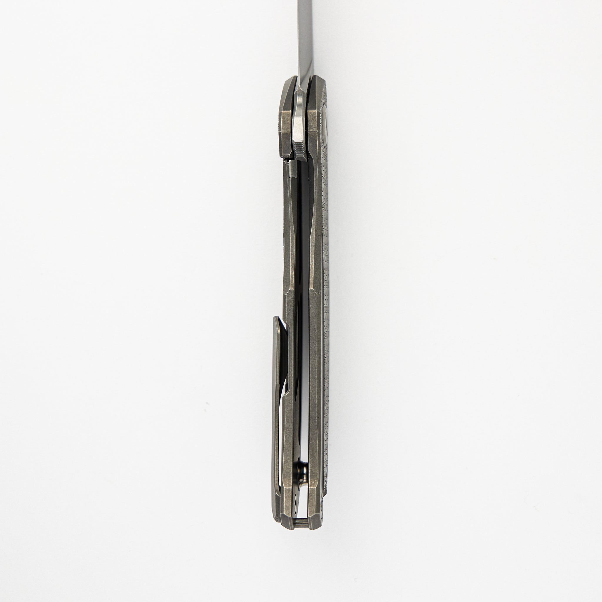 Quantum R1P – Titanium Handle – Cromax PM – MRBS