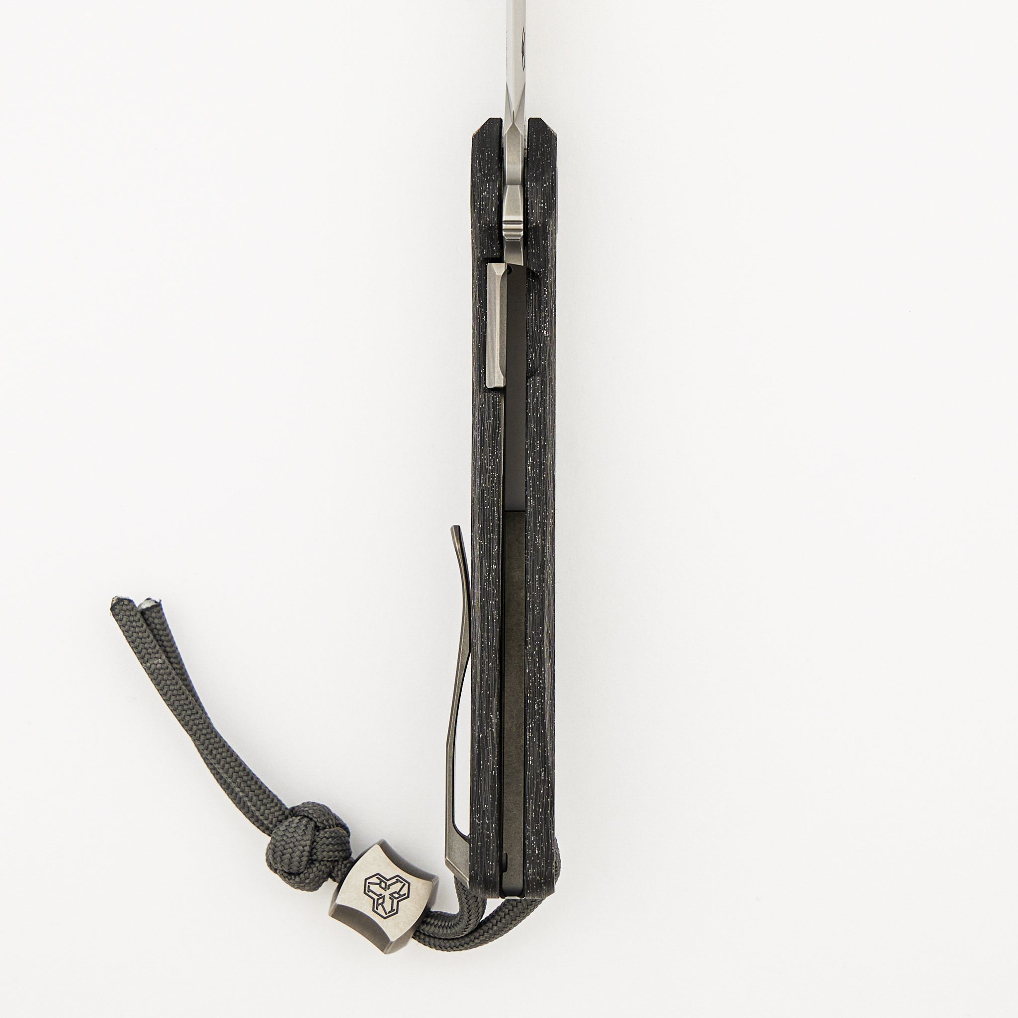 Stellar CF – TechnoCarbo Handle - MagnaCut Blade - MRBS - SRP Sako