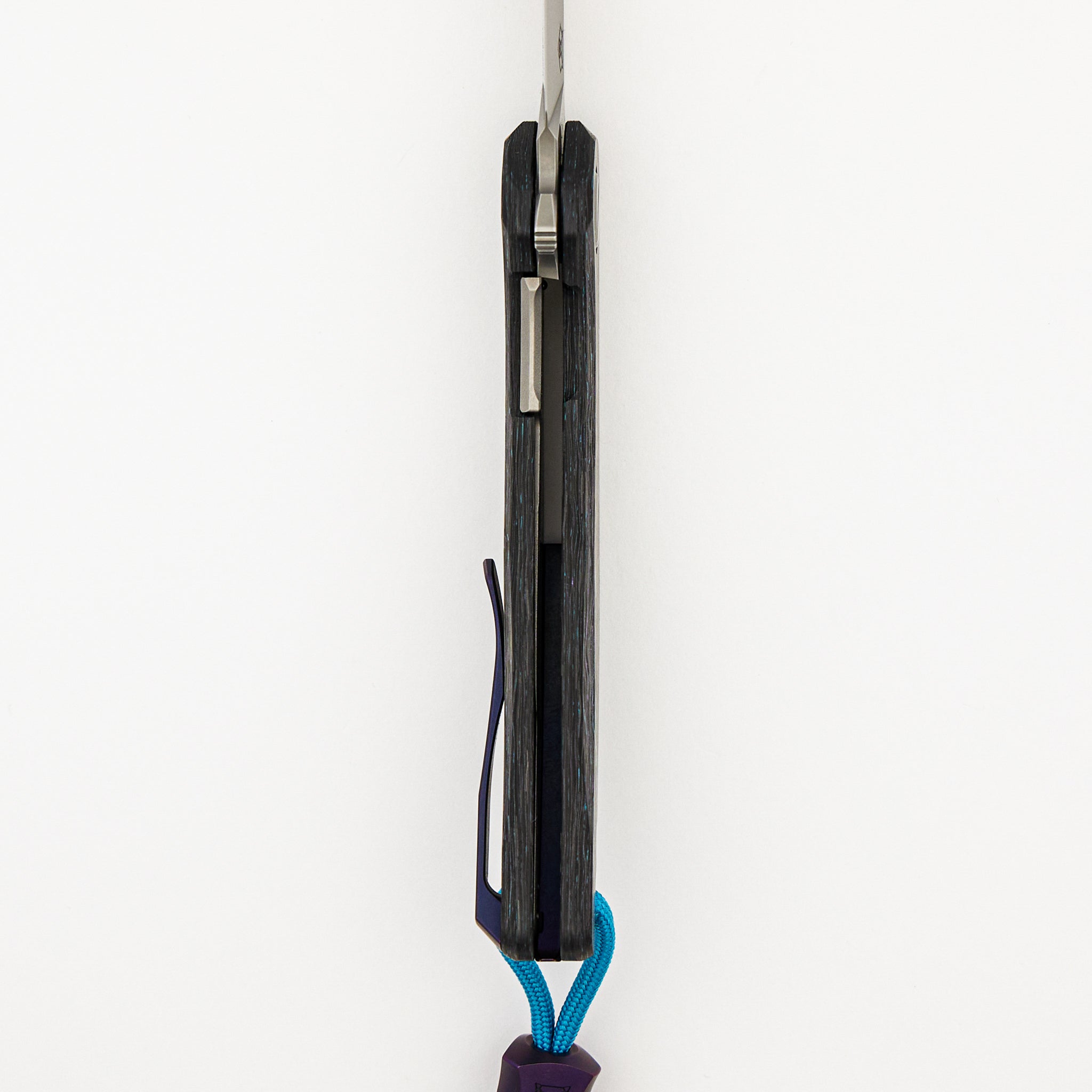 Stellar CF – TechnoCarbo Handle - MagnaCut Blade - MRBS - SRP Tamar