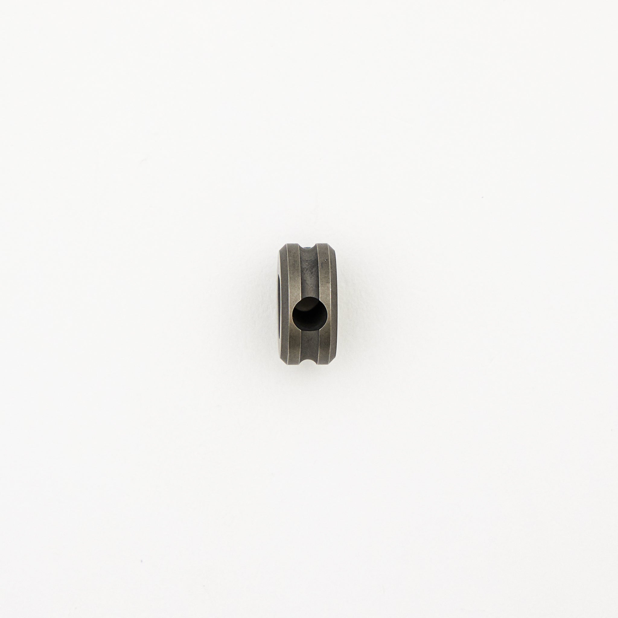 Ursus Bead - Titanium - 18mm - V1
