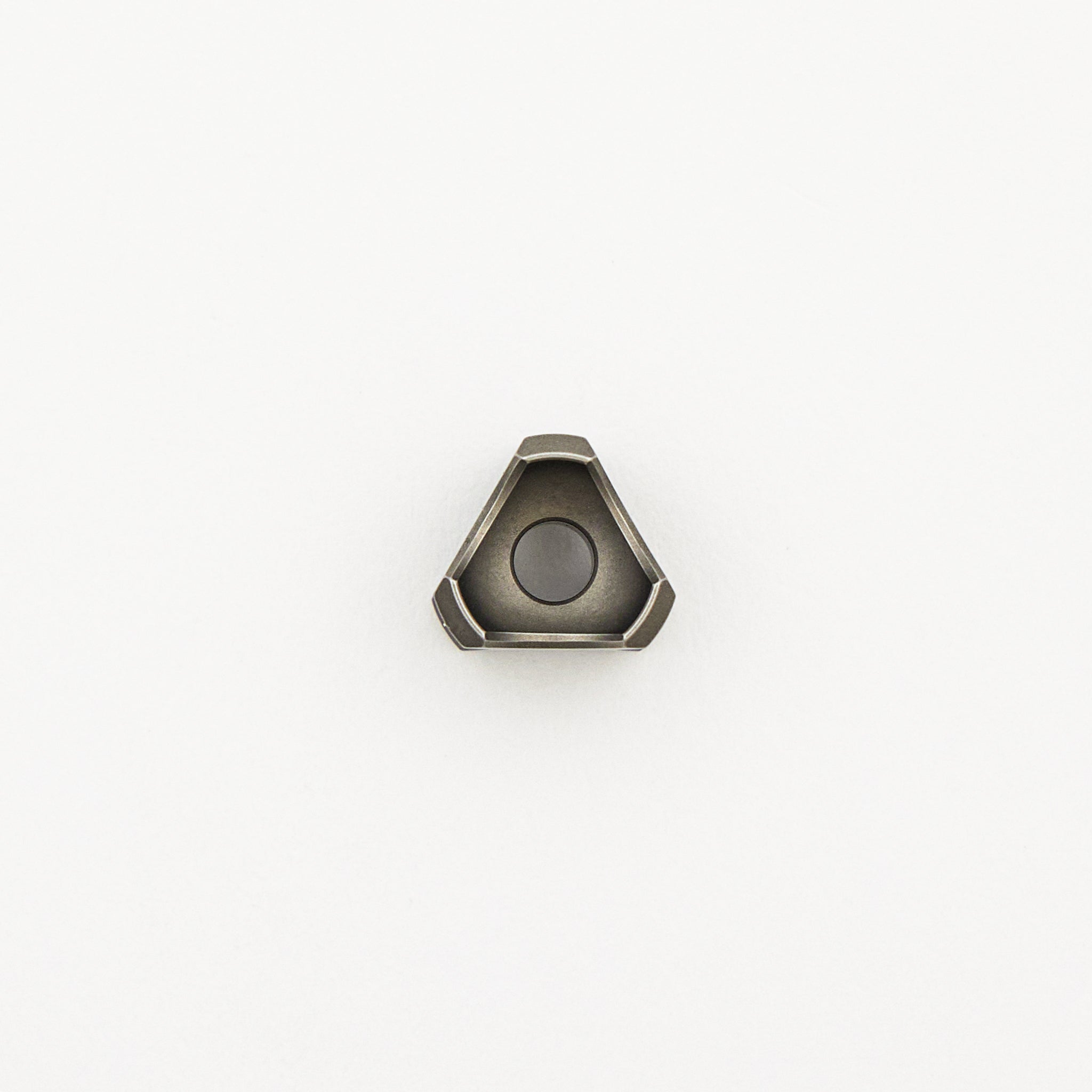 X Bead - Titanium - V1
