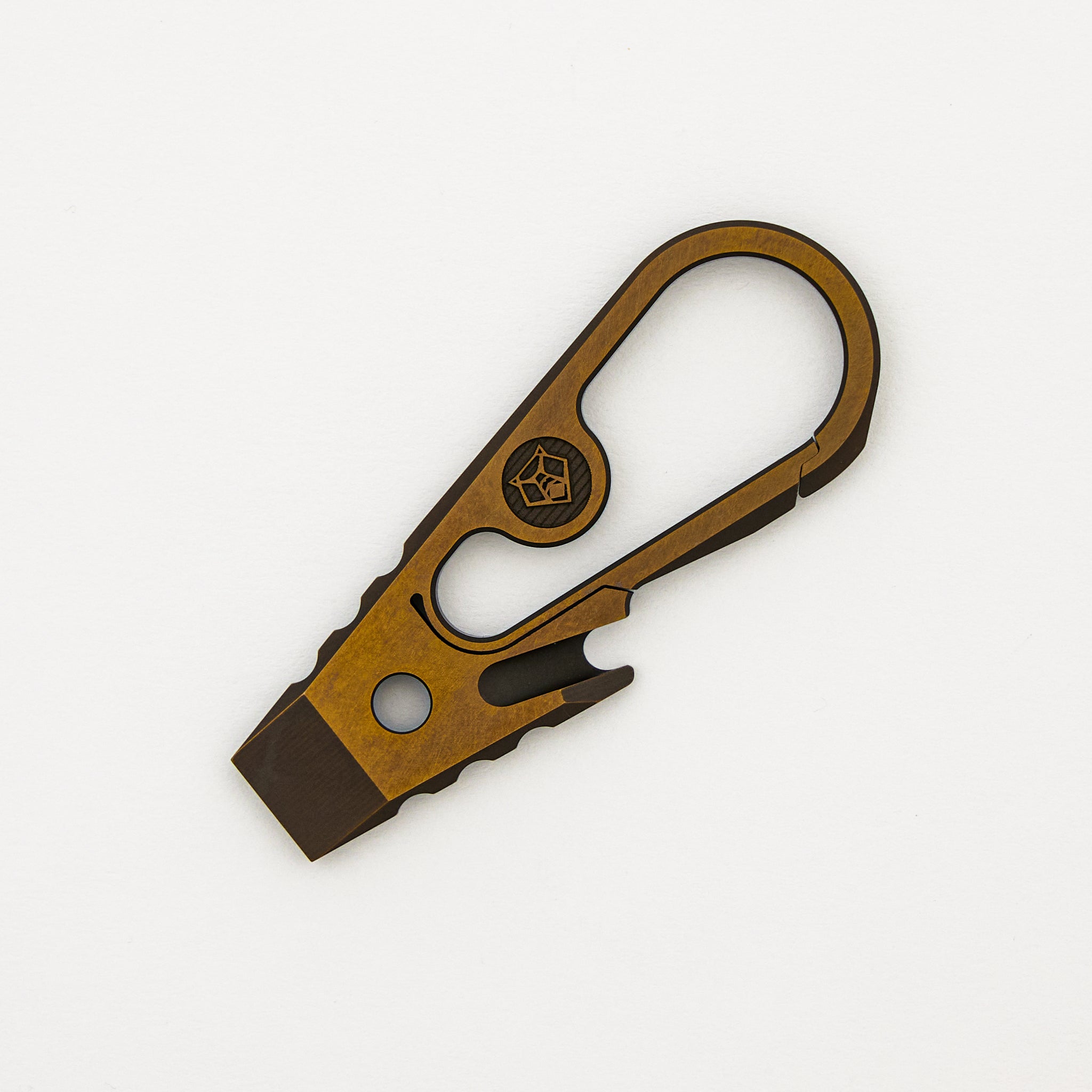 Zaika Tool - Bronze