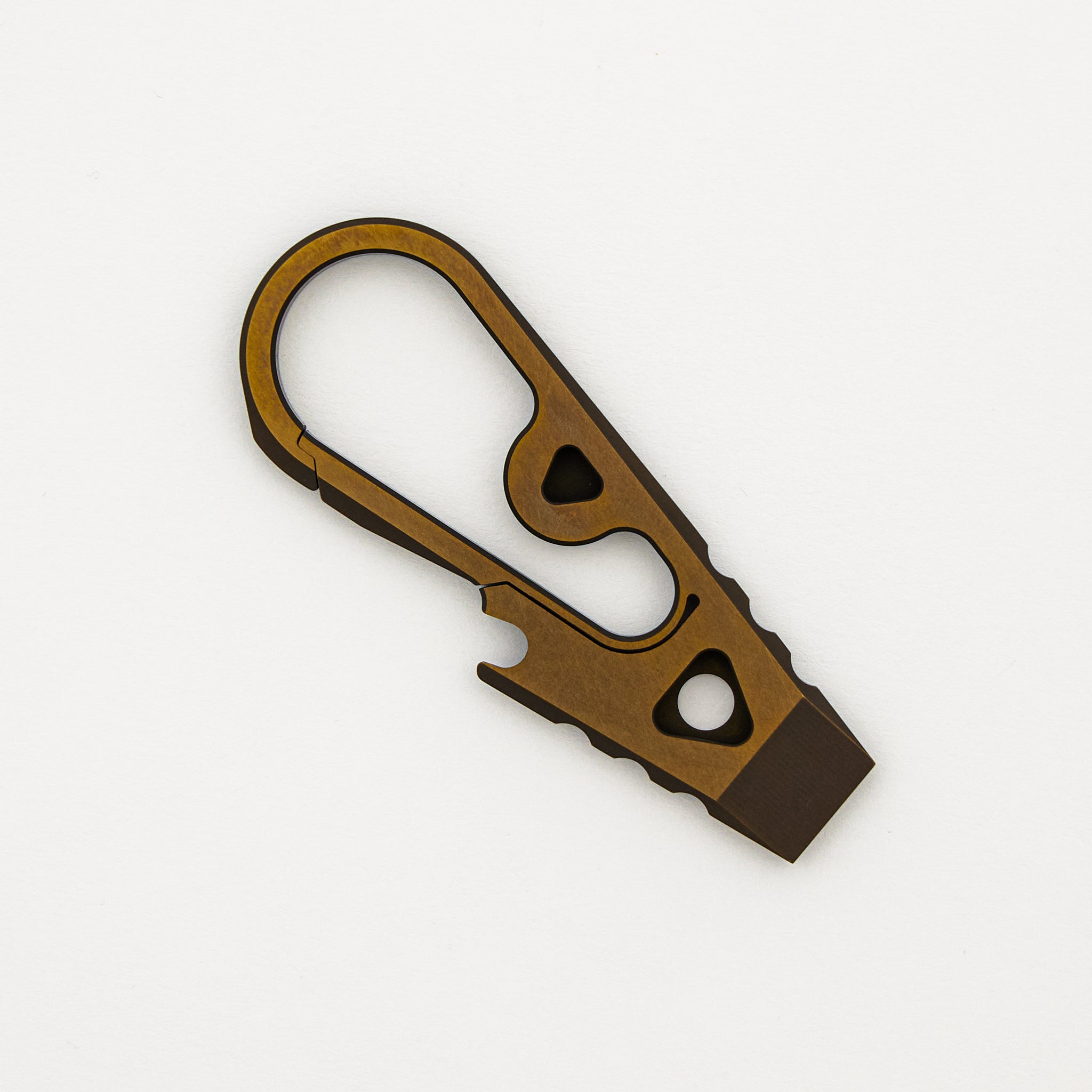 Zaika Tool - Bronze