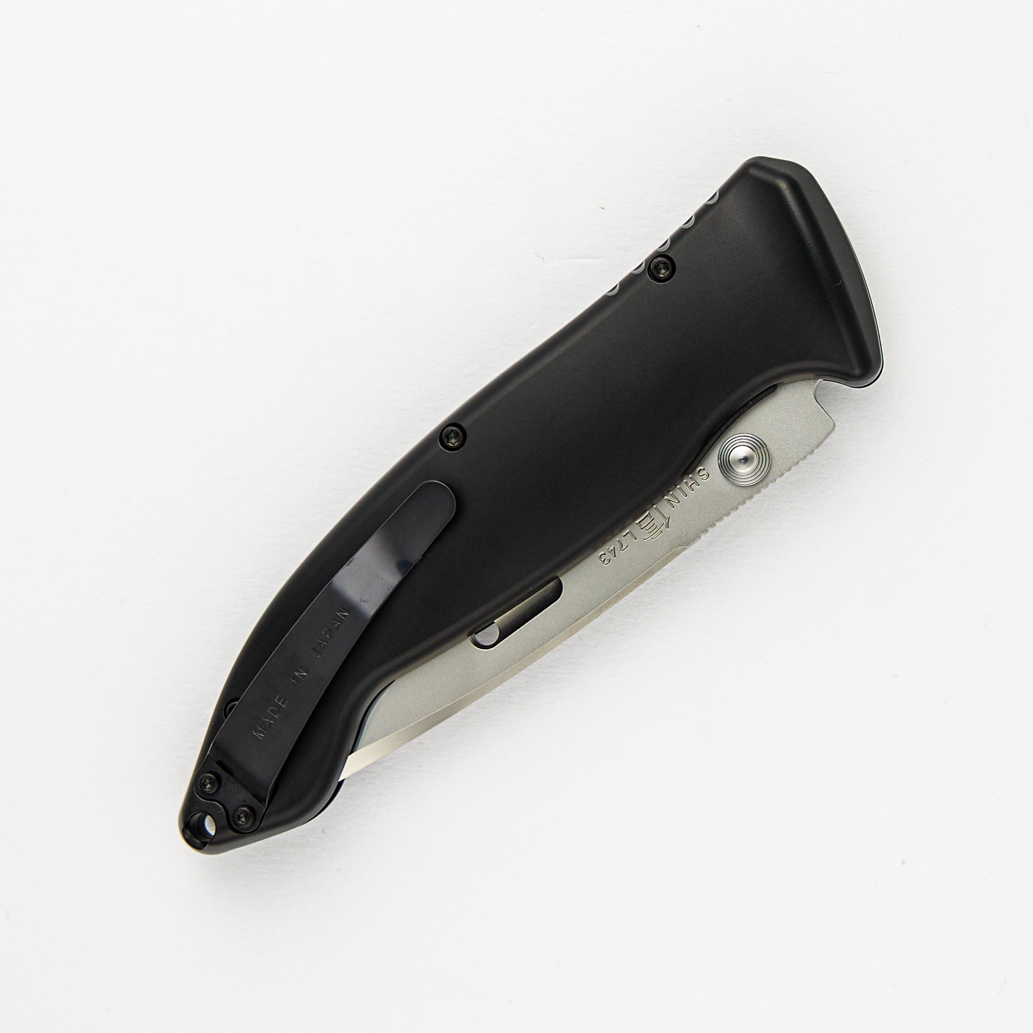 SHIN-ZDP (CLAD)