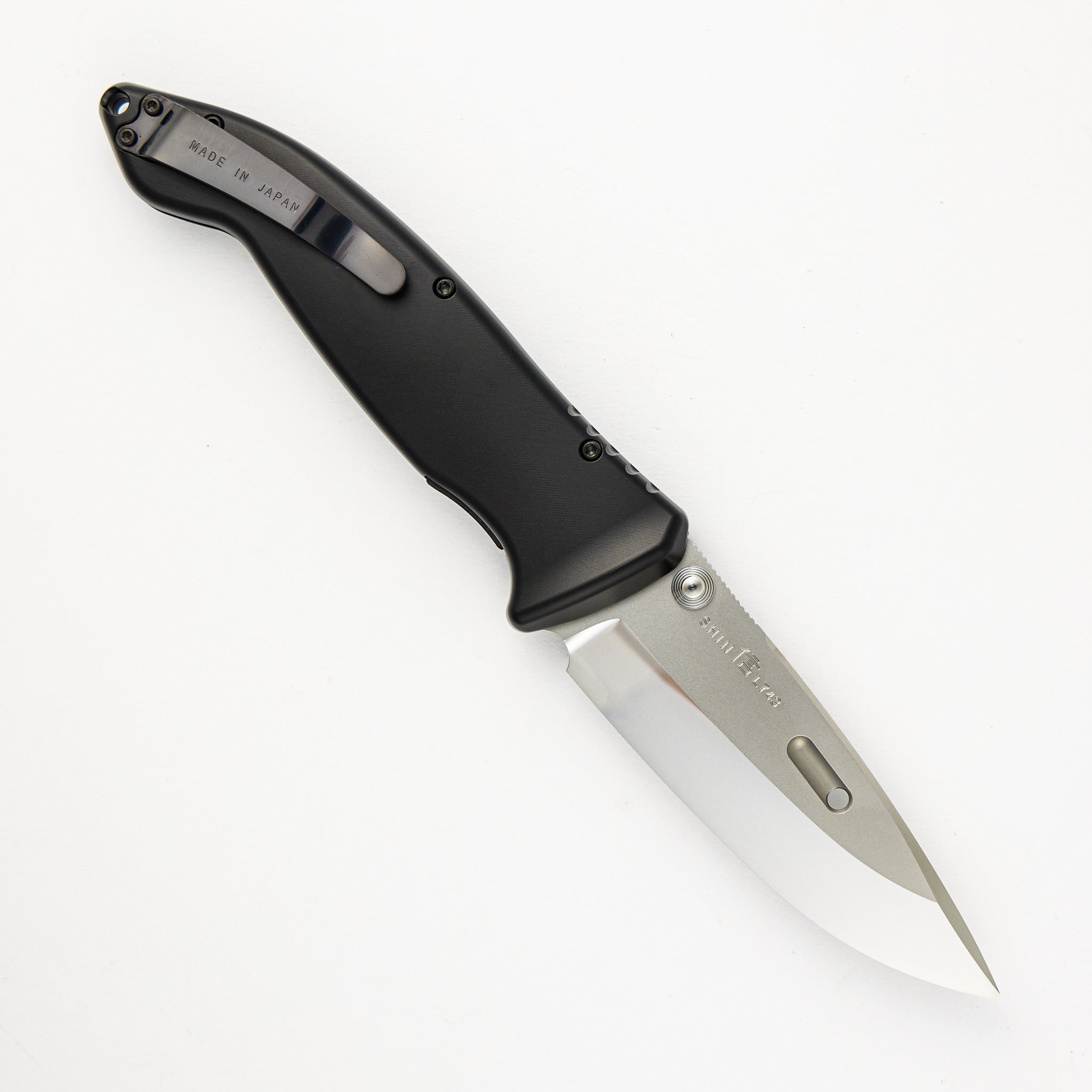 SHIN-ZDP (CLAD)